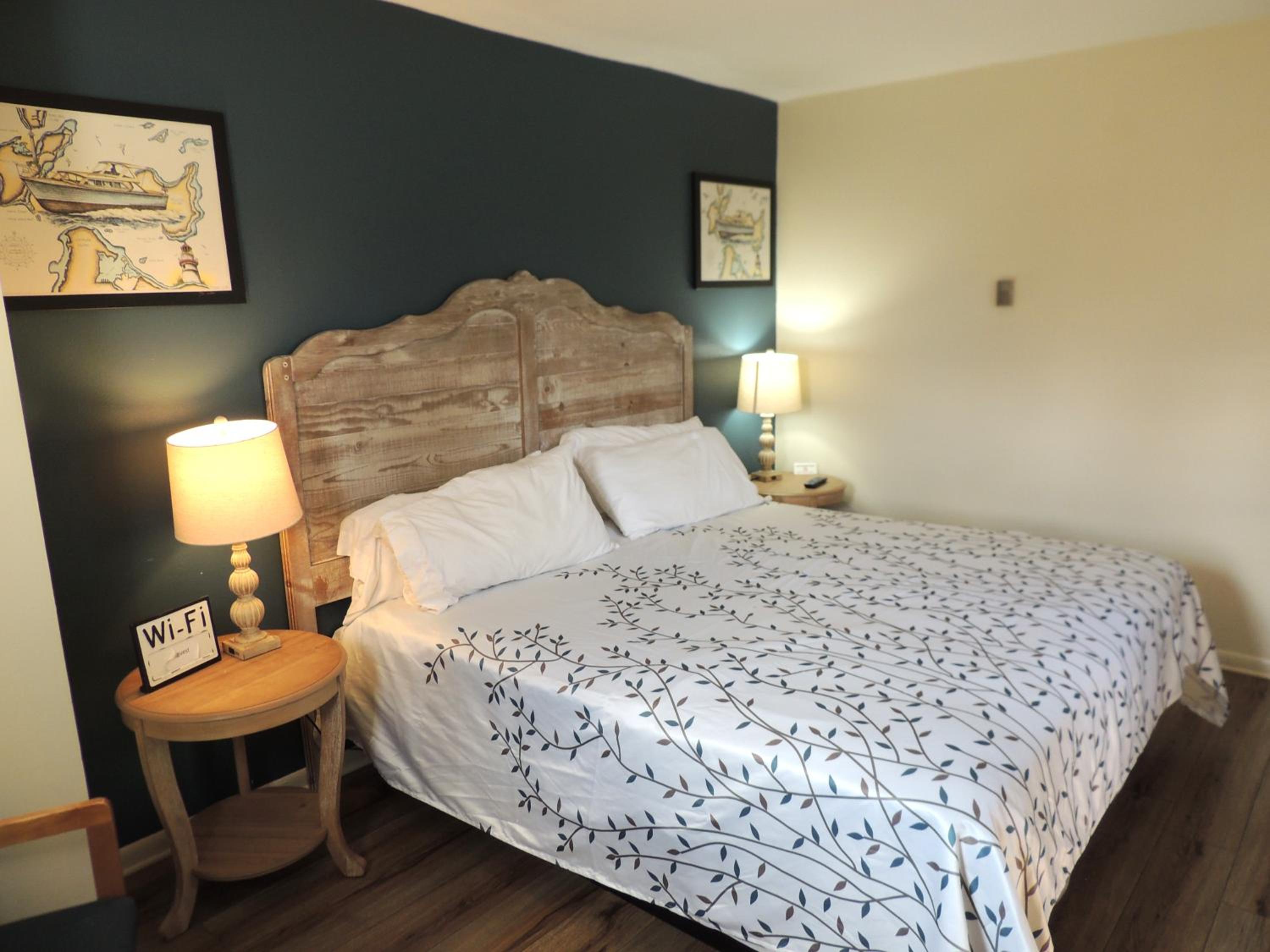 King Room - Photo 1