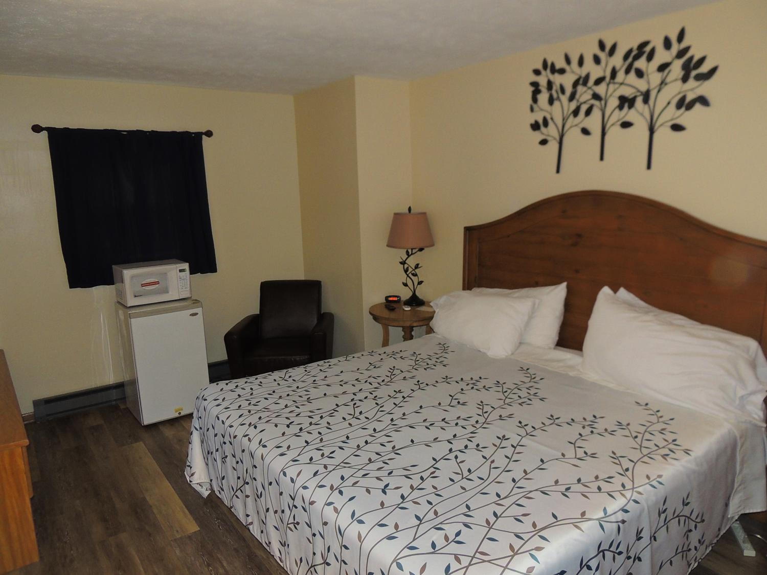 King Room - Photo 2