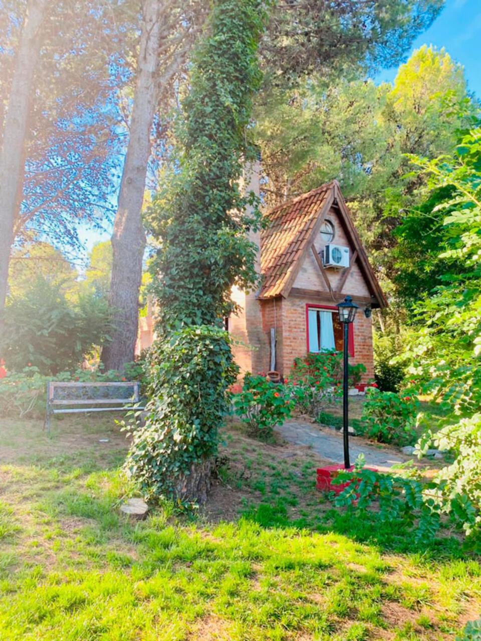 Cottage with Garden View photo 1