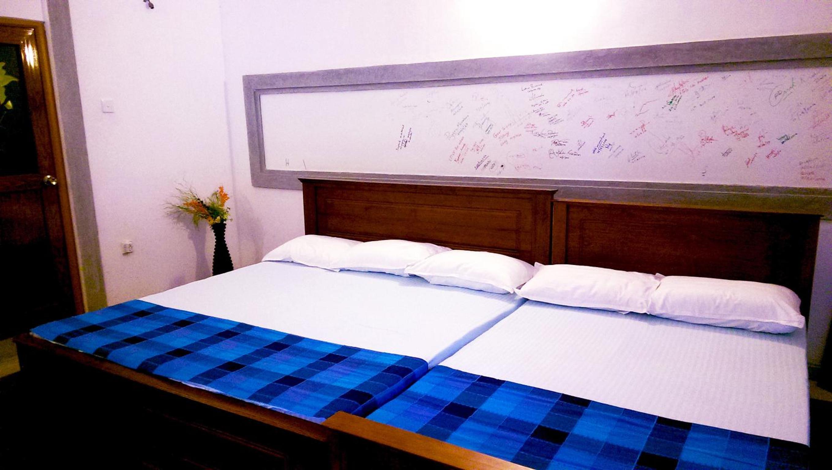 Family Double Room photo 1