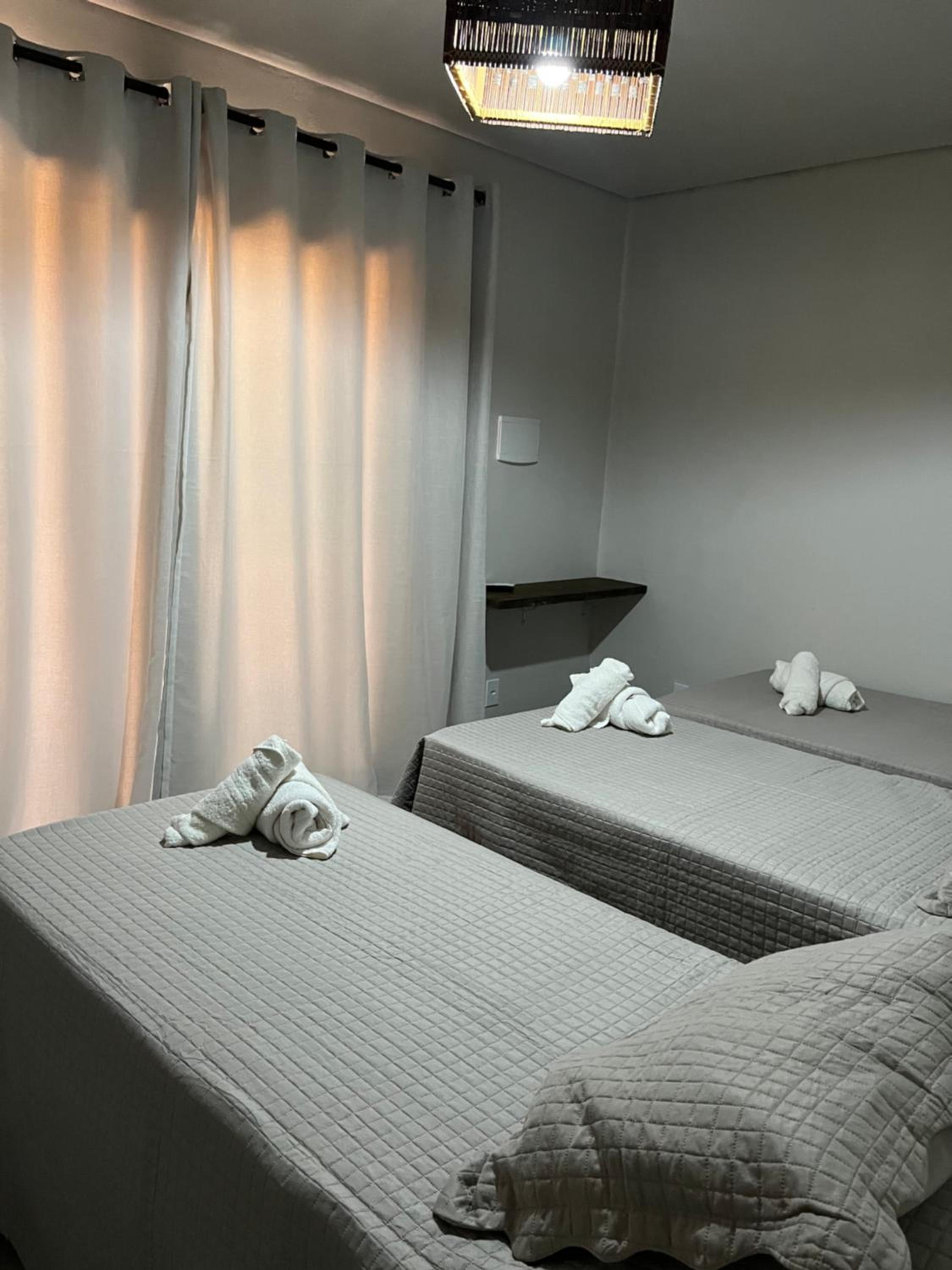 Superior Triple Room - Photo 5