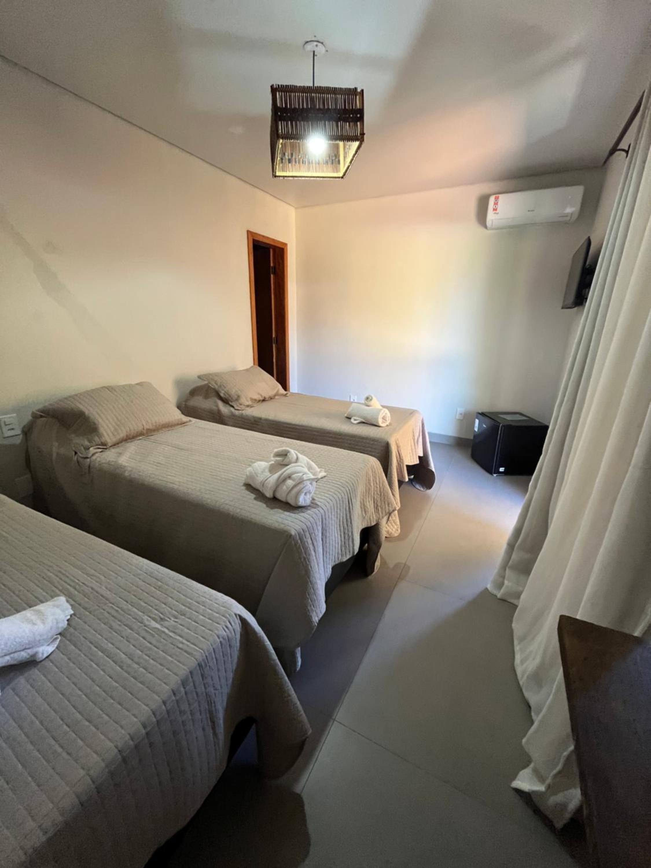 Superior Triple Room - Photo 2