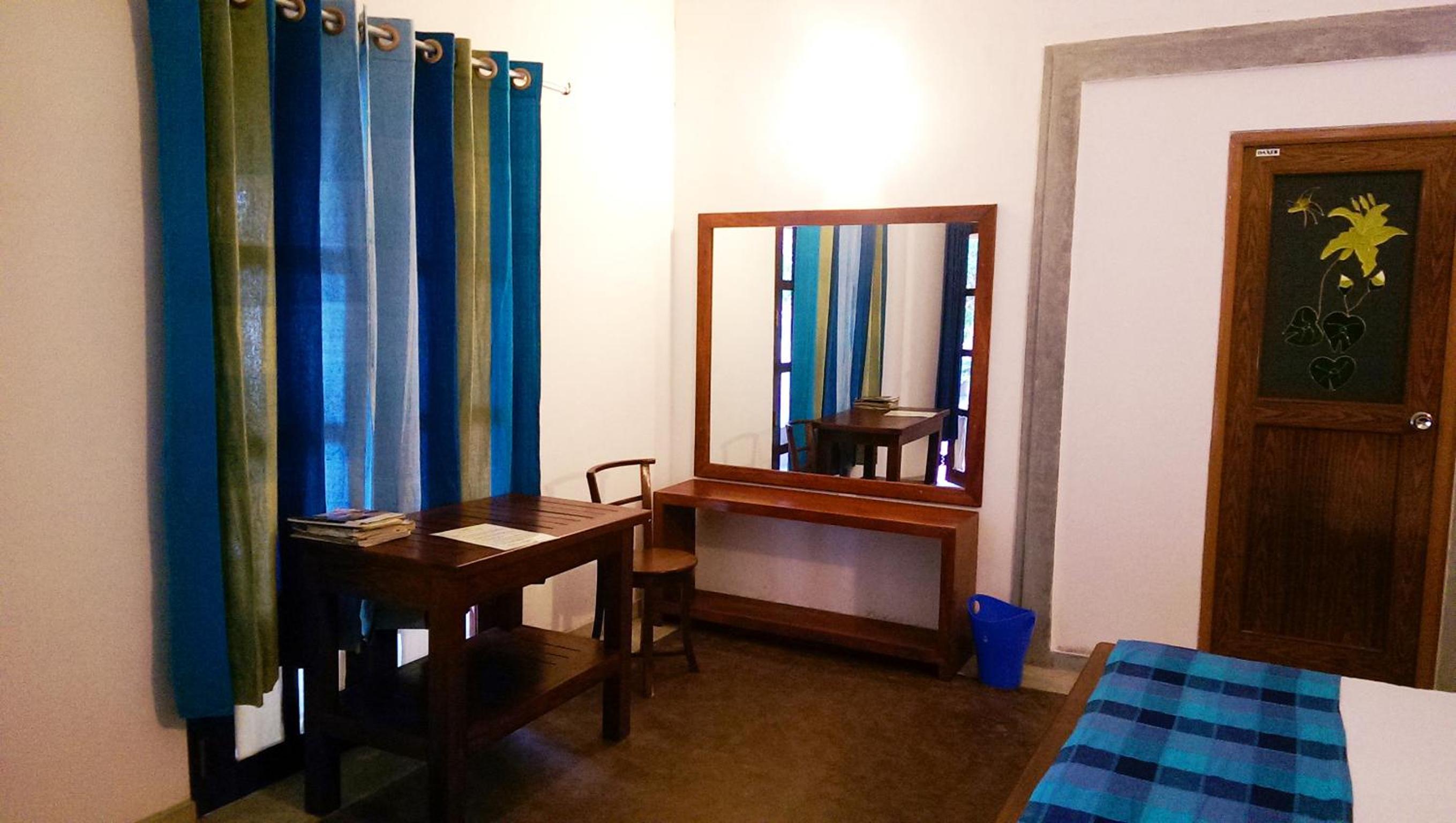Family Double Room photo 2