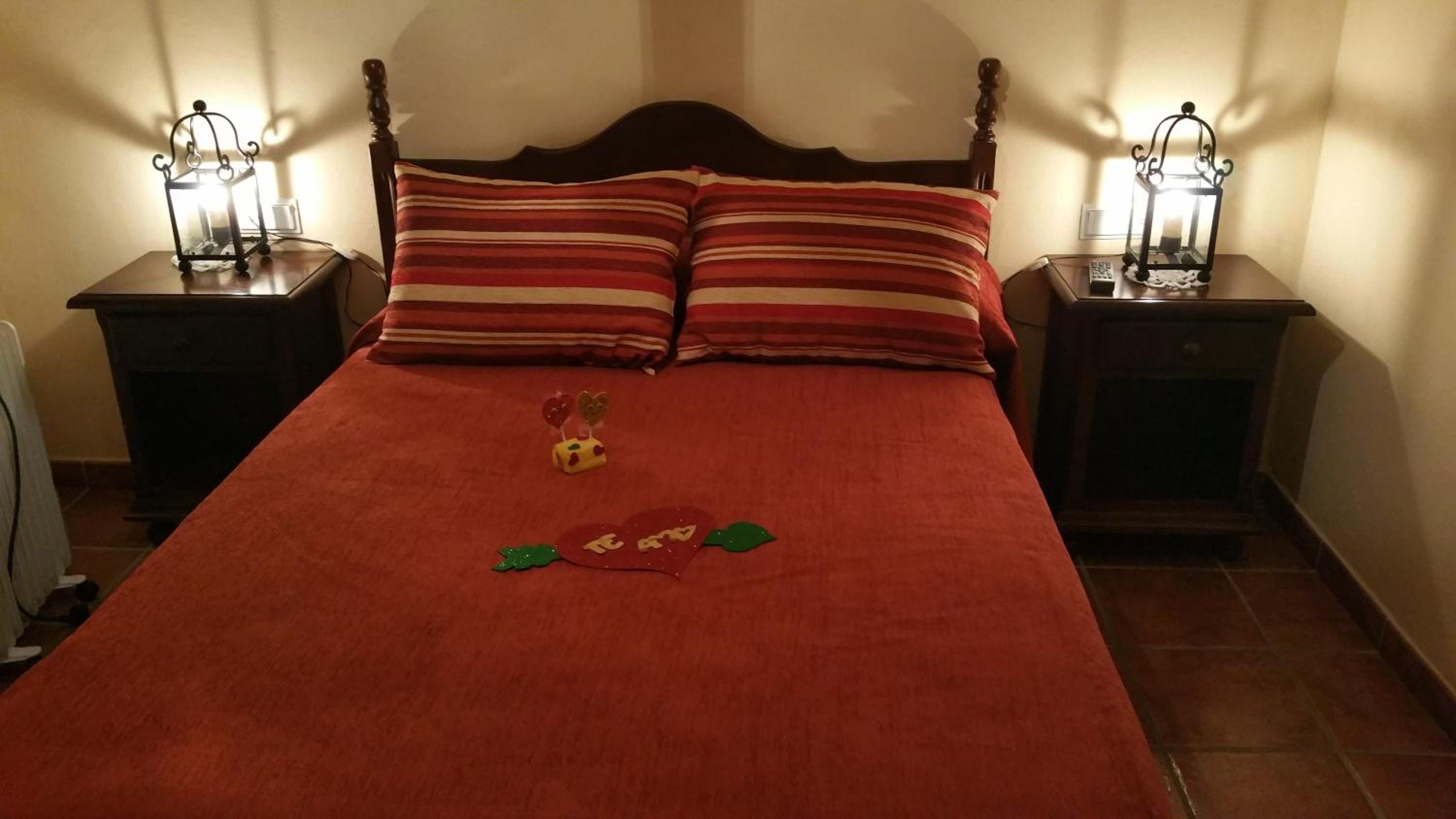 Habitación Doble Estándar