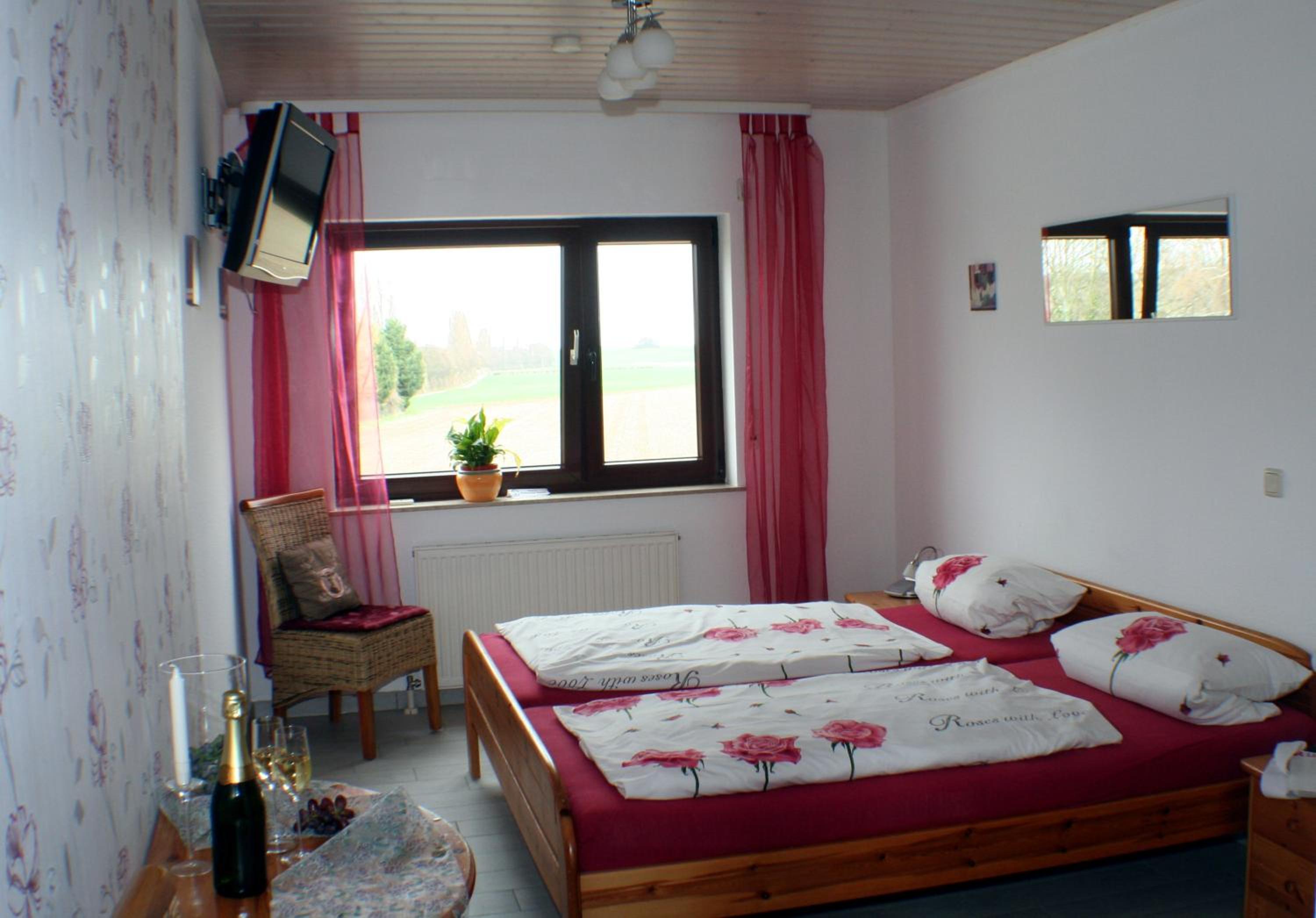Double Room (1 - 2 Adults) photo 3
