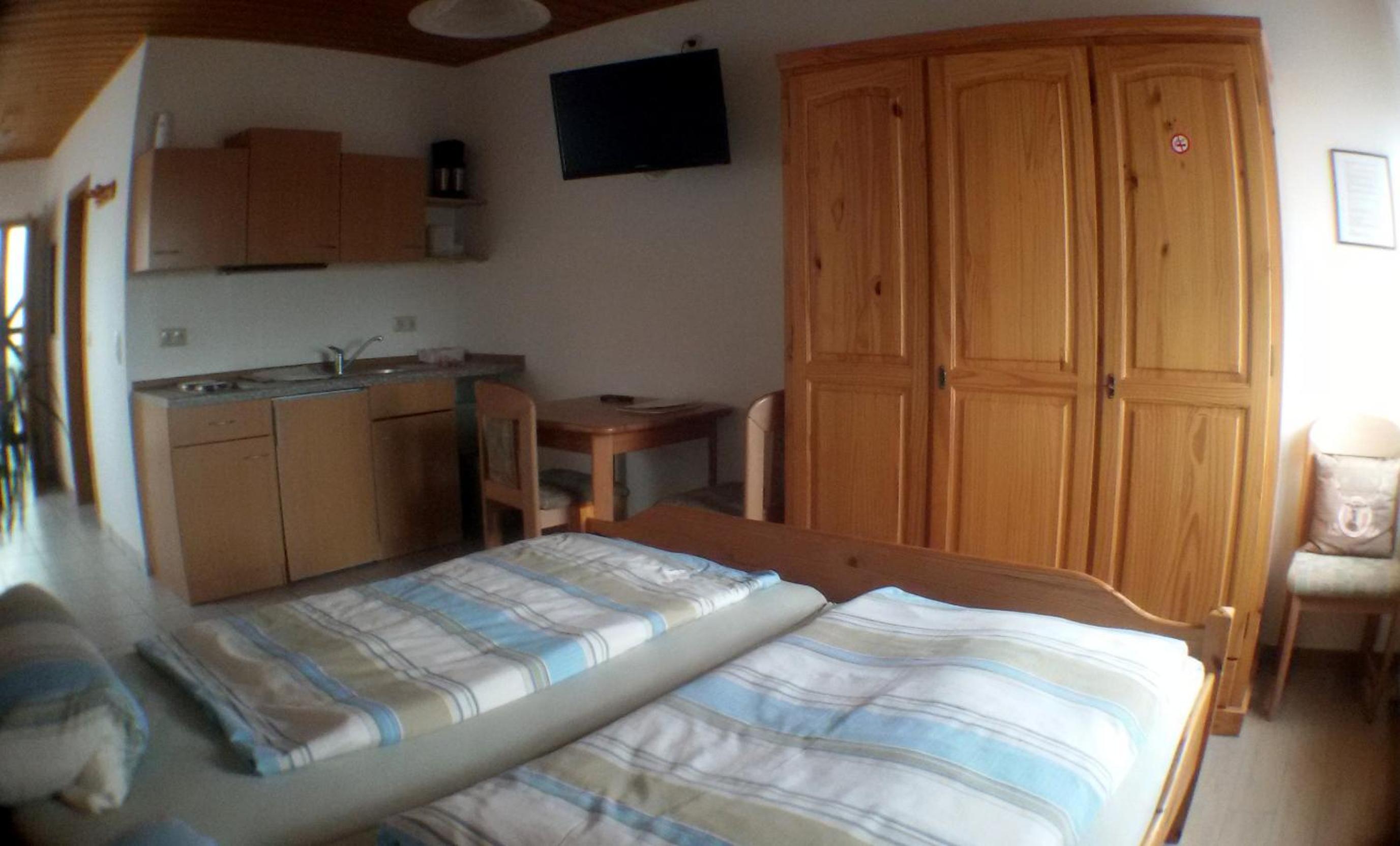 Double Room photo 2