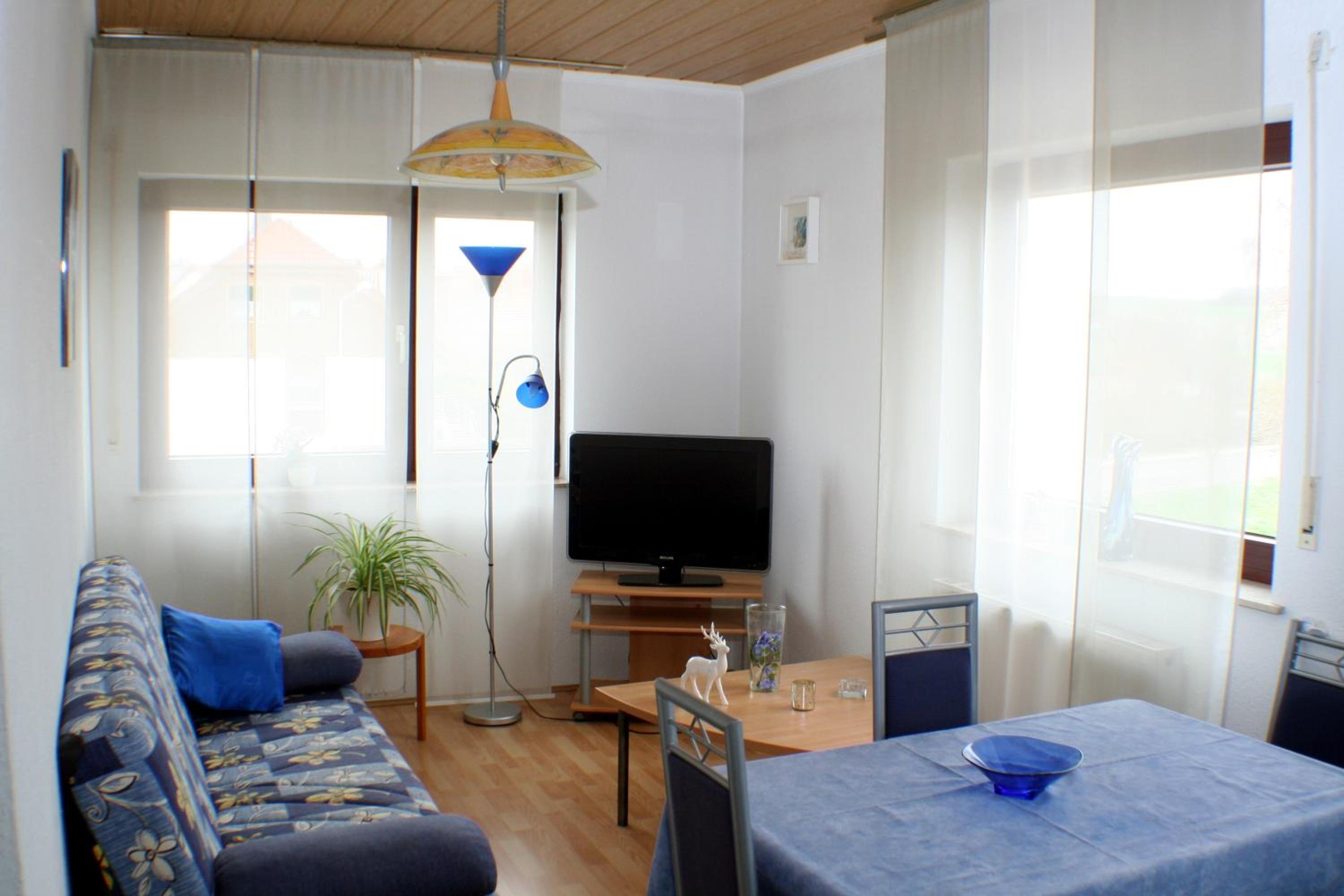 Apartment photo 1