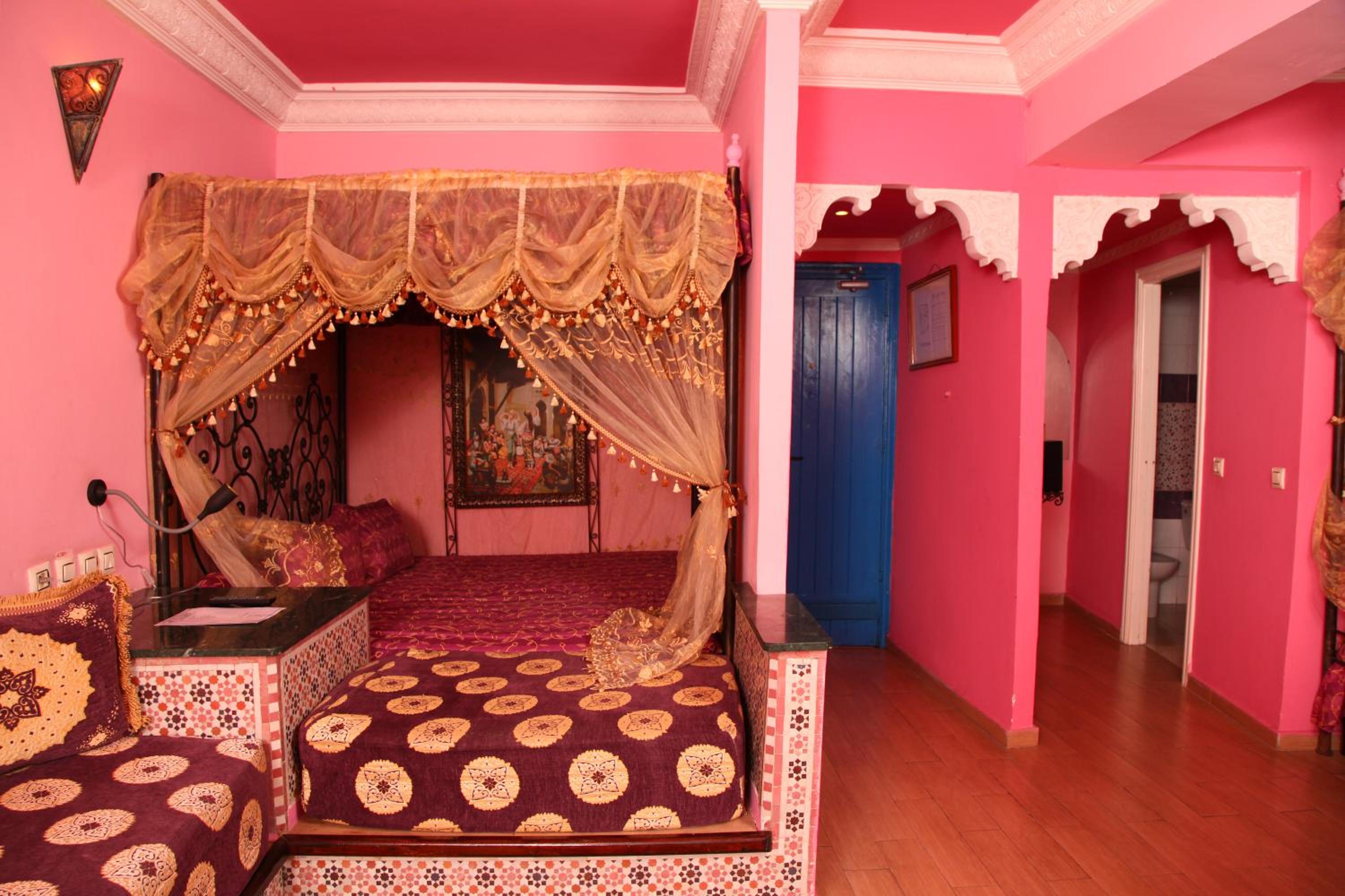 Suite photo 1