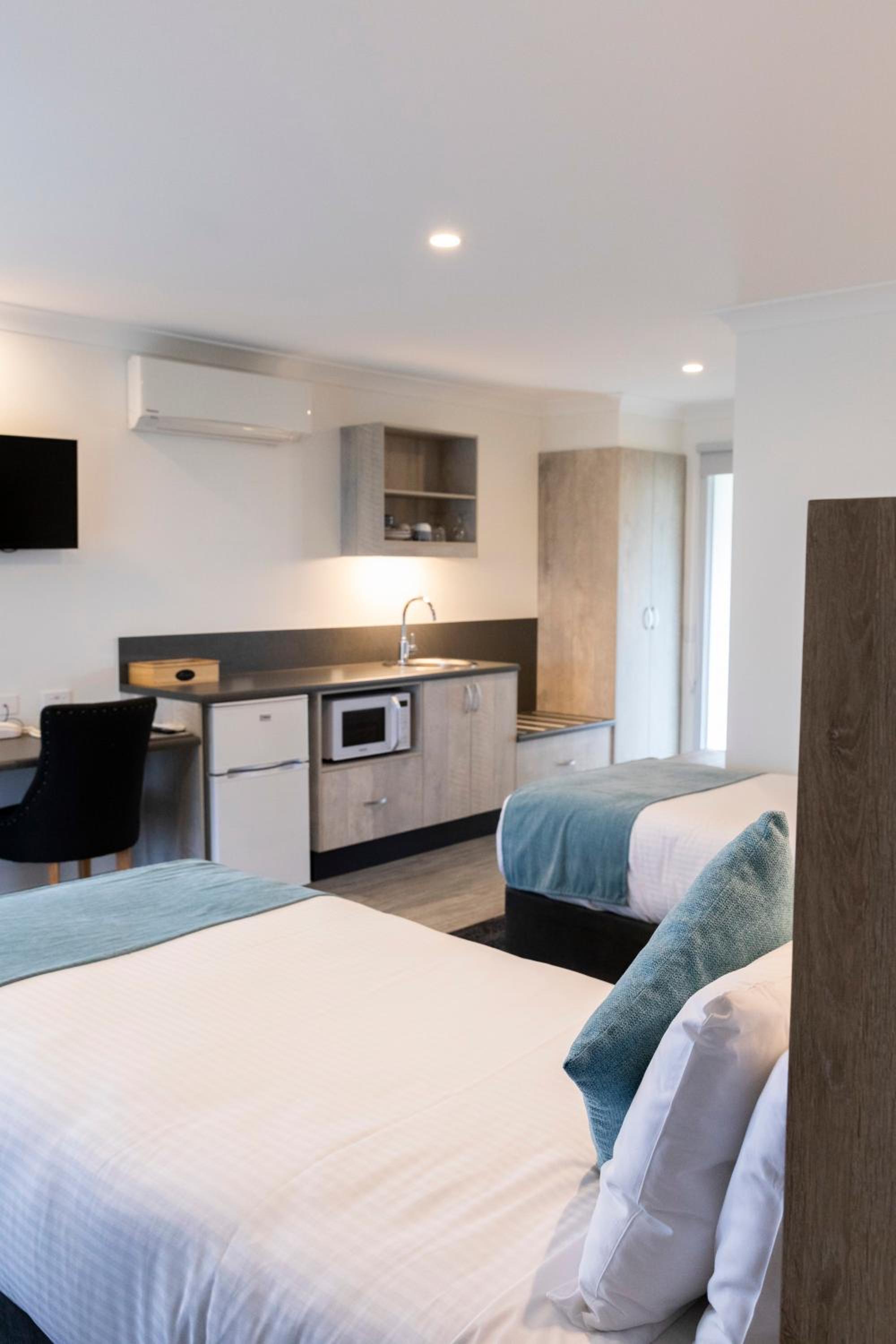 Twin Room photo 2