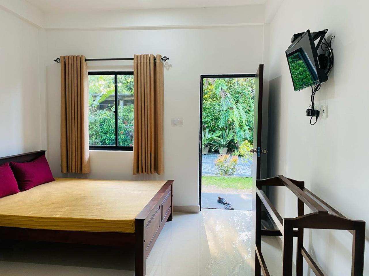 Deluxe Triple Room photo 1