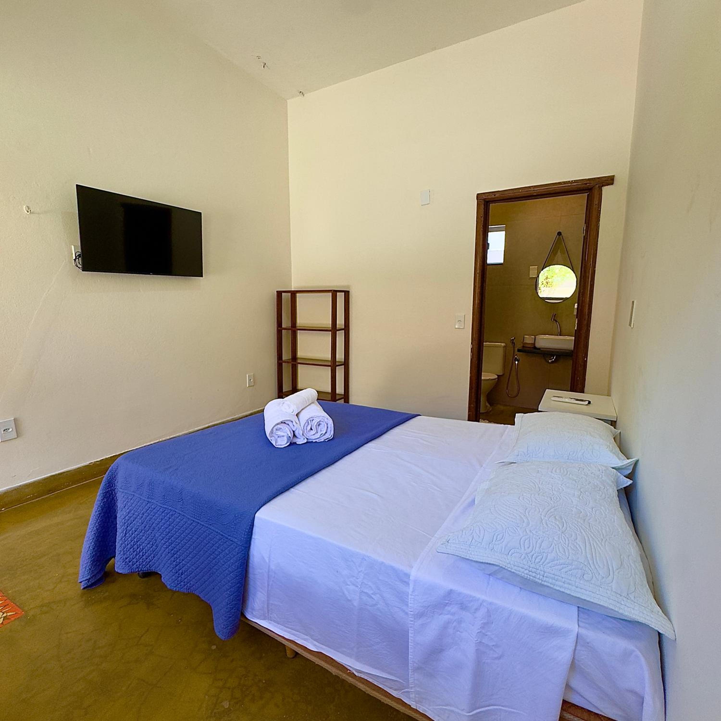 Standard Triple Room photo 2