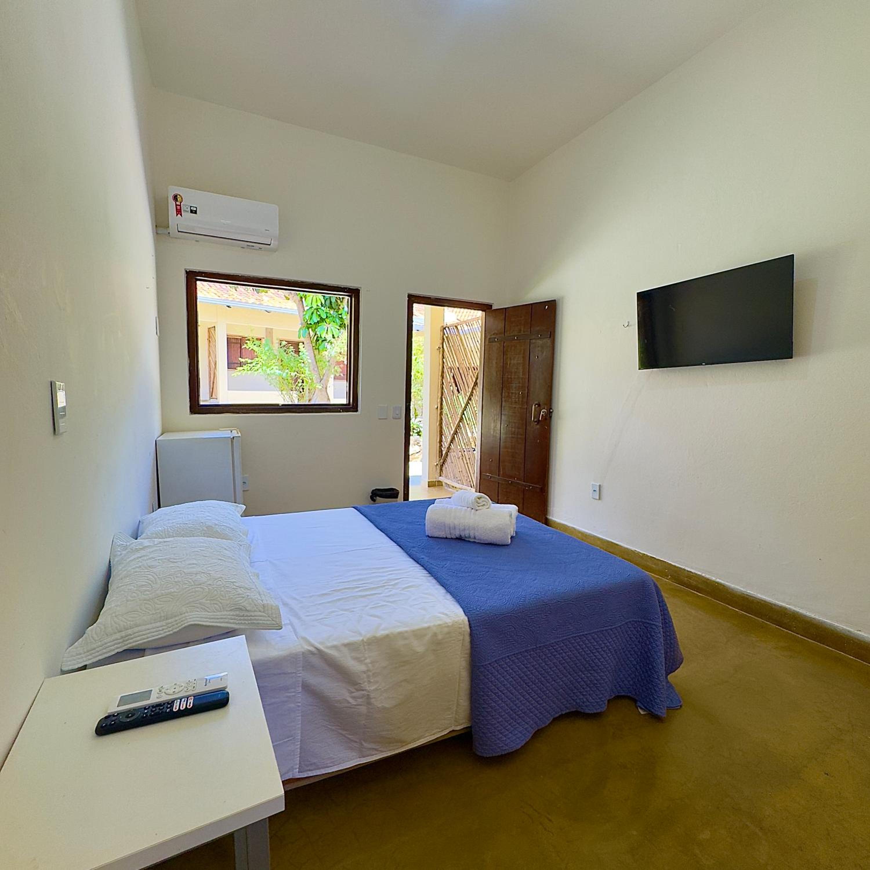 Standard Triple Room photo 3