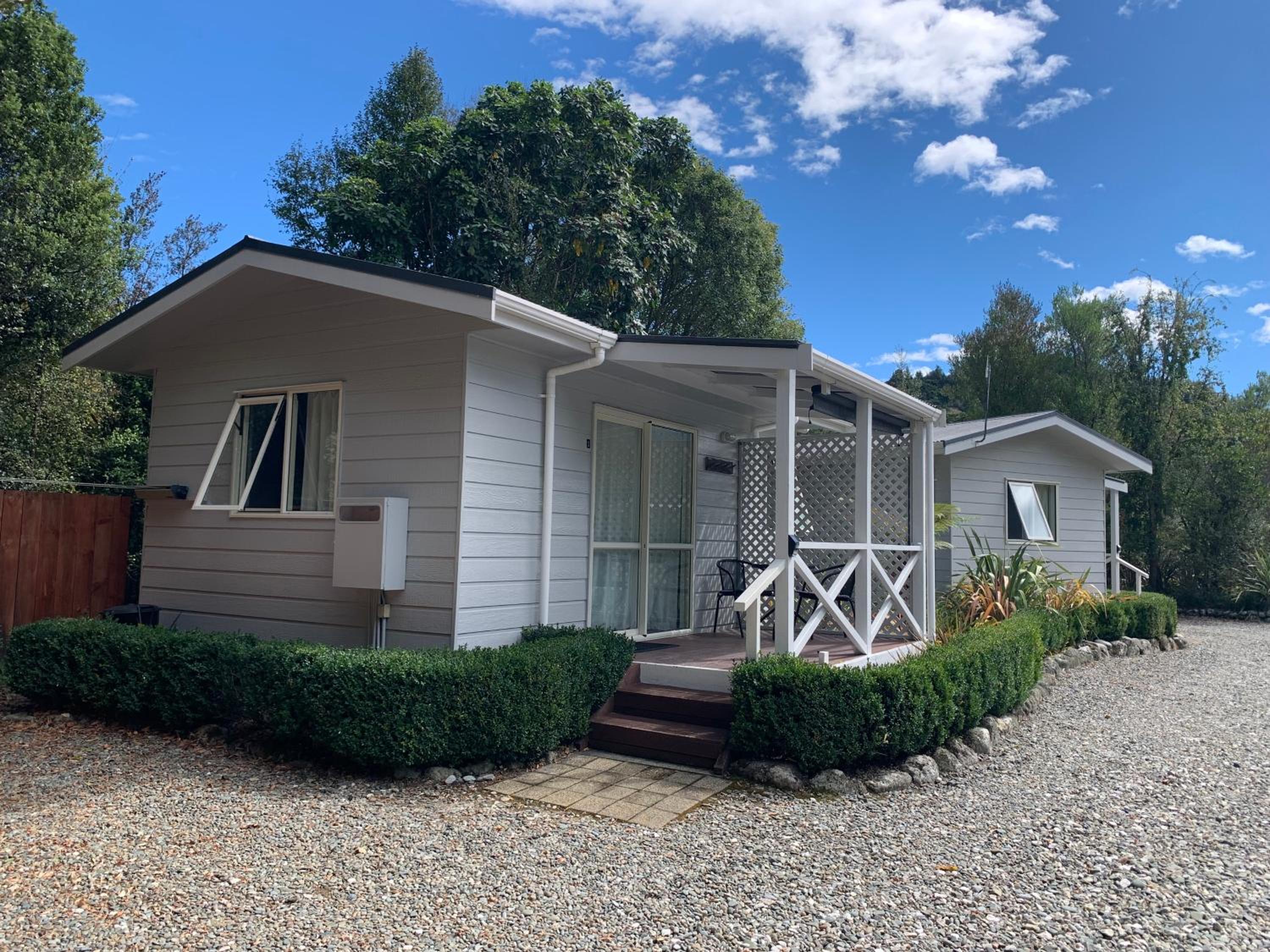 One-Bedroom Chalet