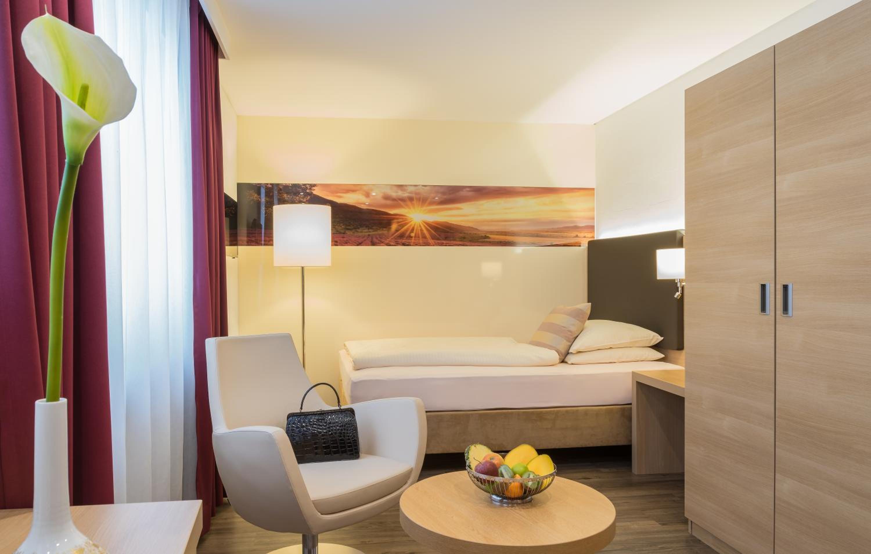 Deluxe Single Room photo 2