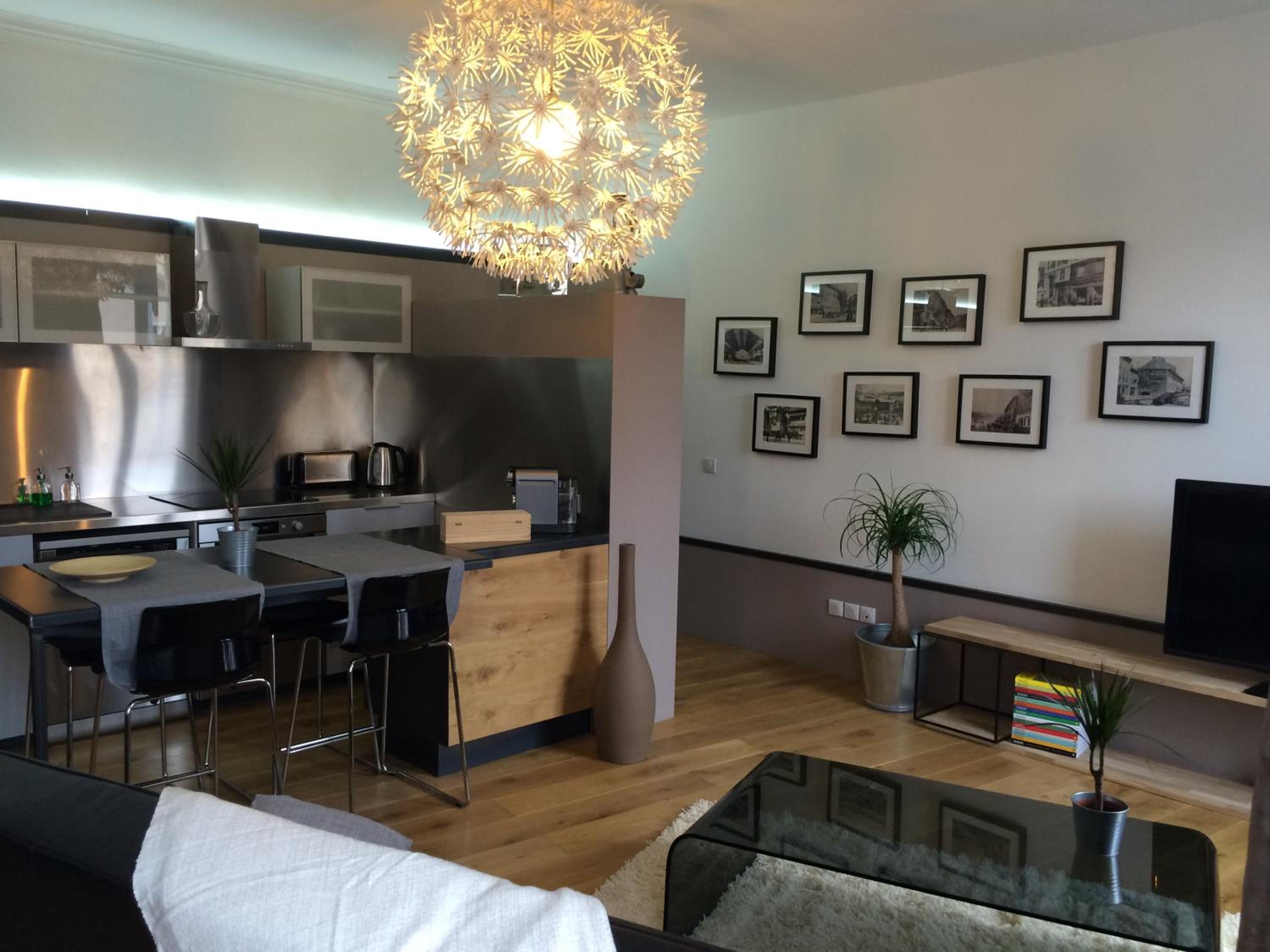 Superior Apartment photo 2