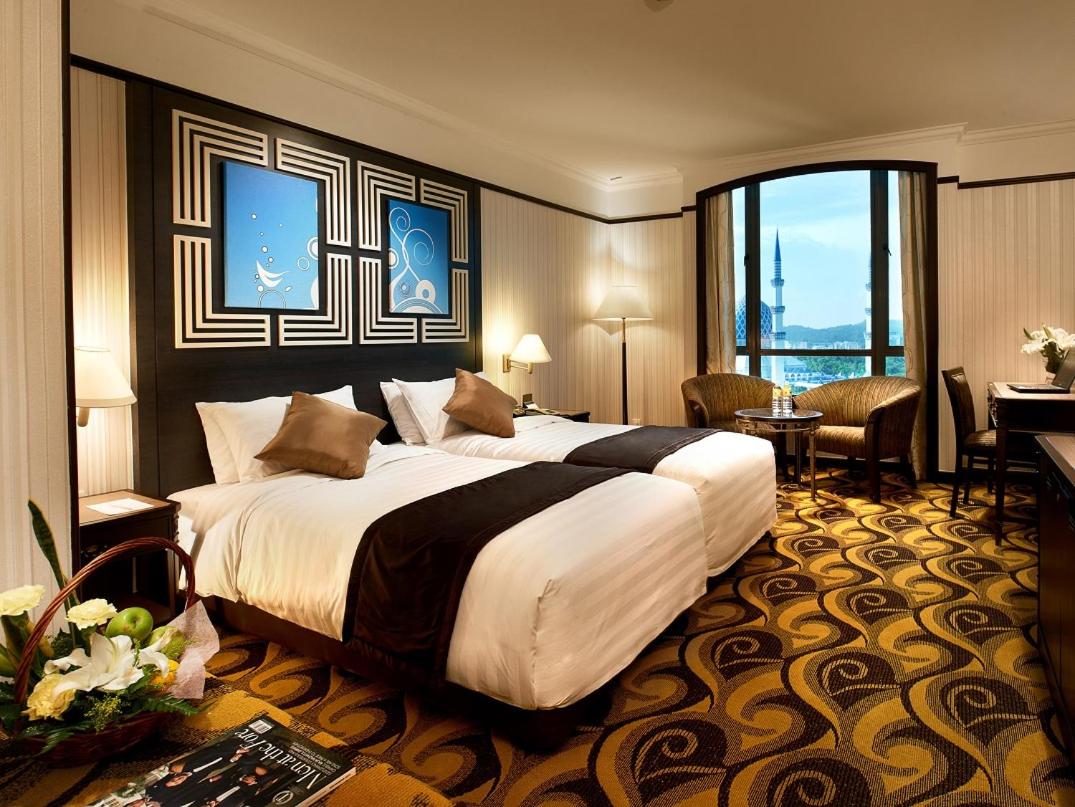 Deluxe Twin Room - Photo 2