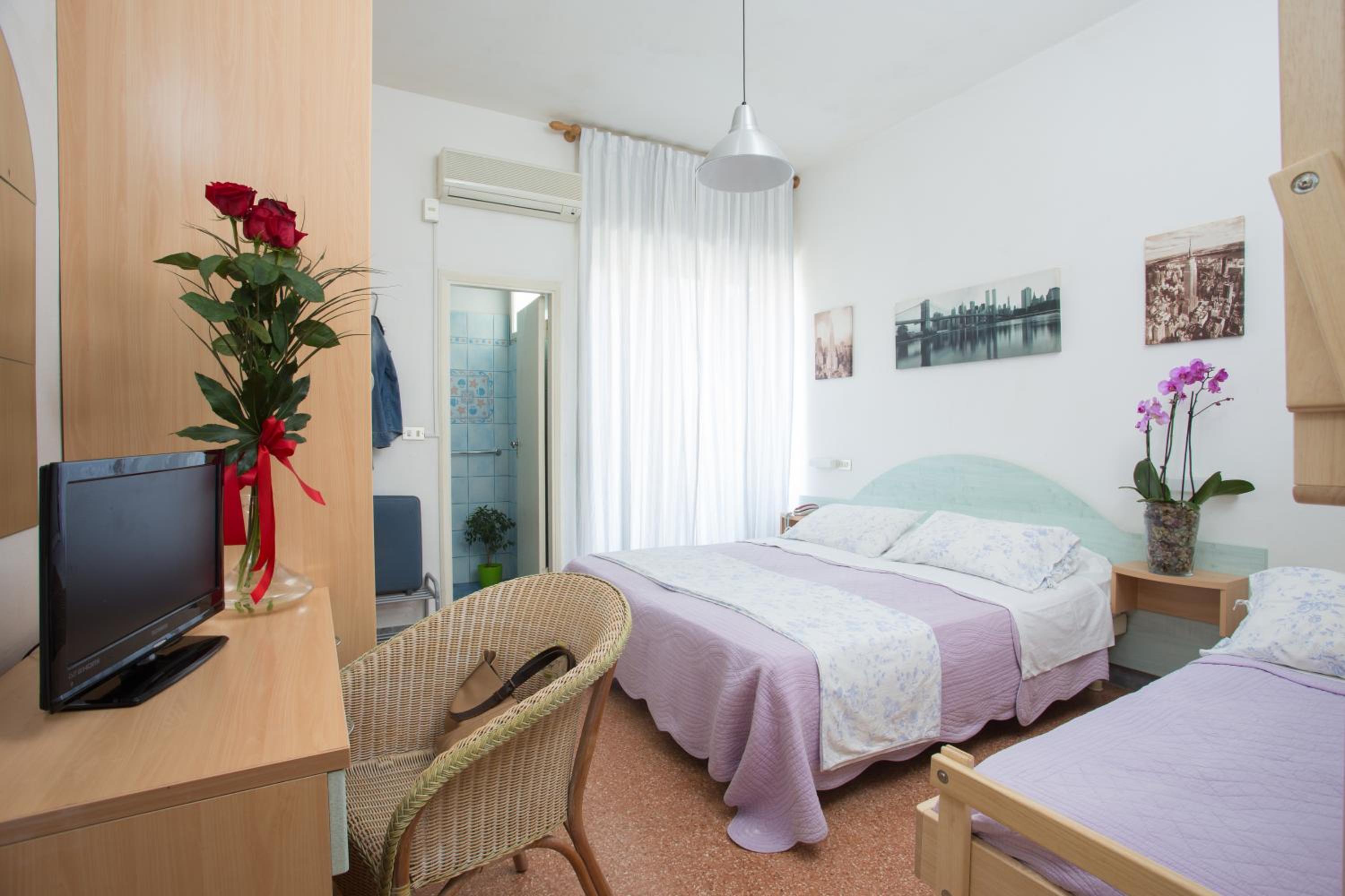 Triple Room photo 1
