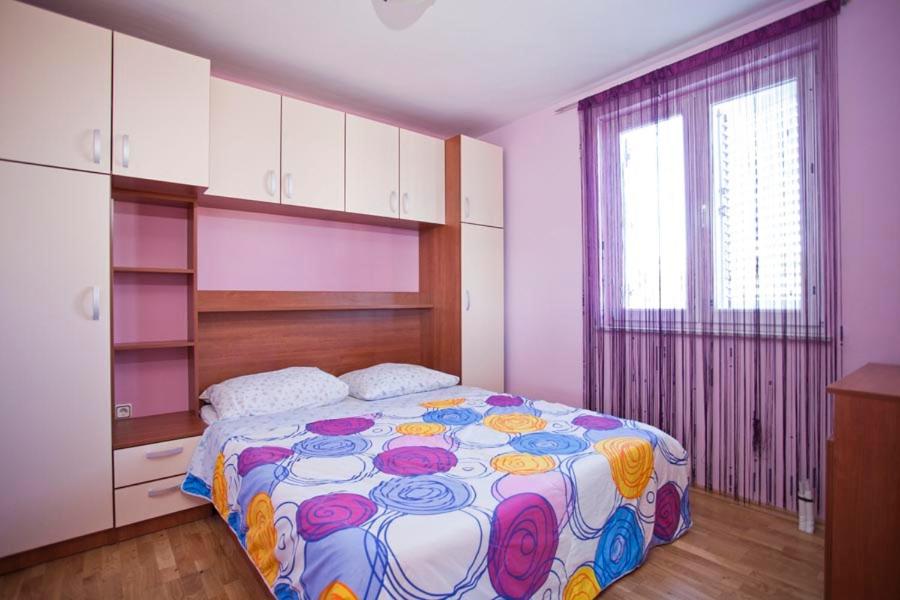 Apartment with Sea View photo 3