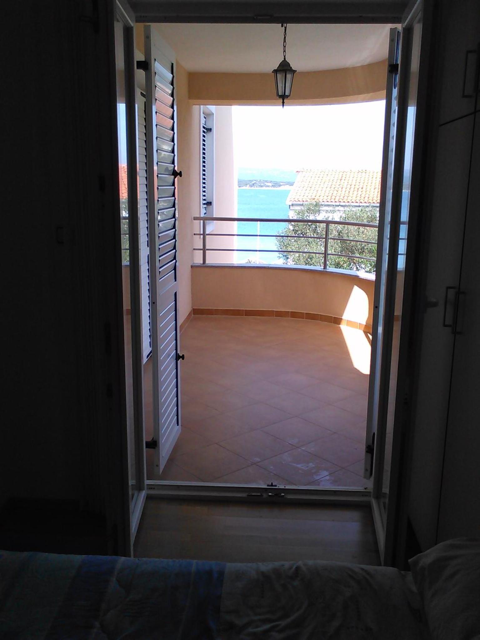 Apartment with Balcony photo 3