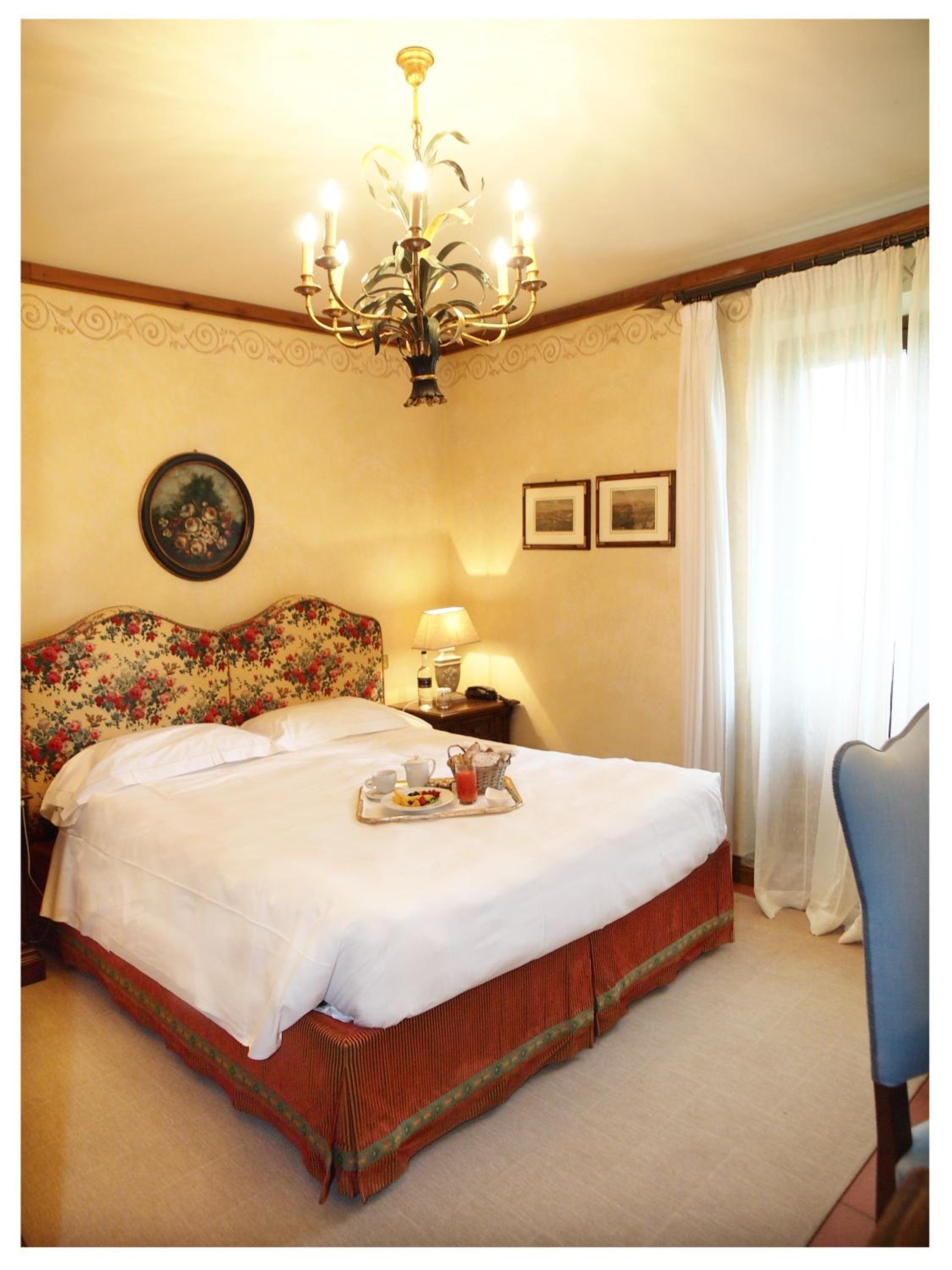 Classic Room - Photo 6
