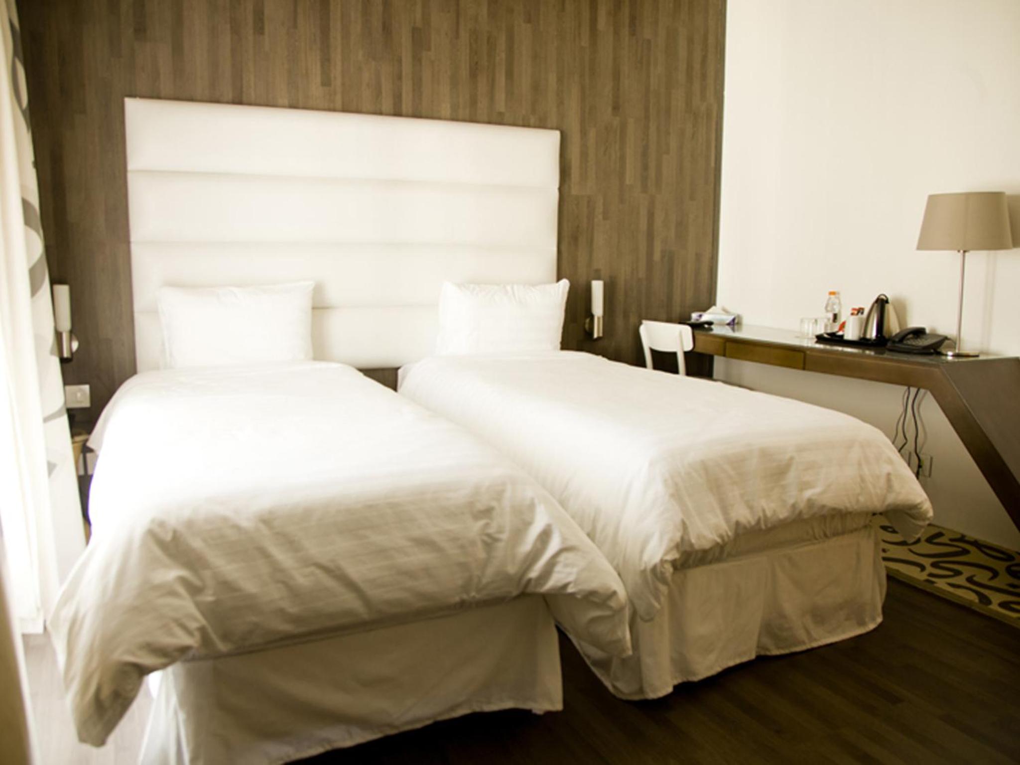 Twin Room photo 3