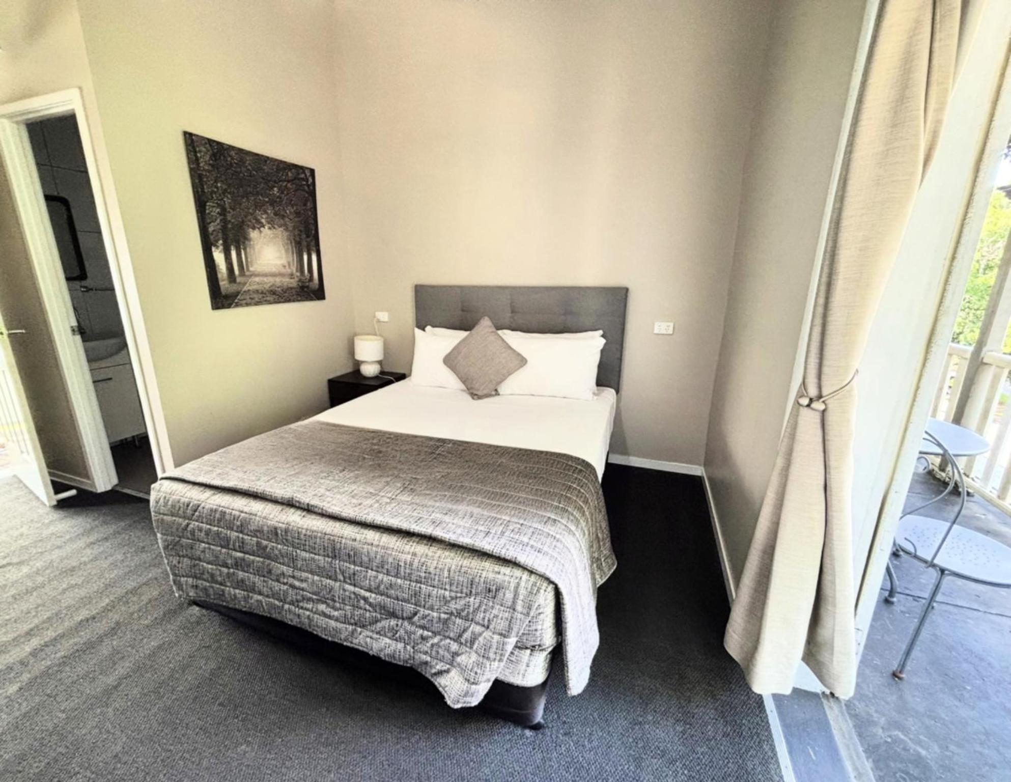 Superior Double Room photo 1