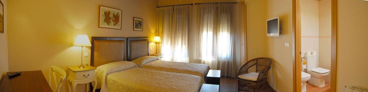 Twin Room photo 2