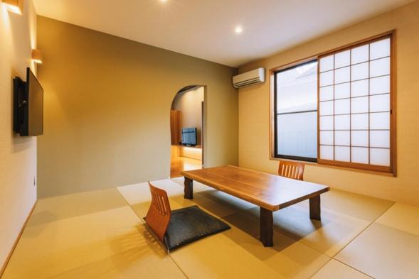 Twin Room with Private External Bathroom photo 3