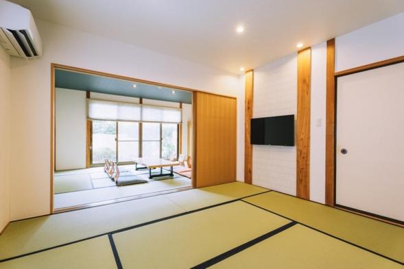 Family Room with Private Bathroom - Photo 4