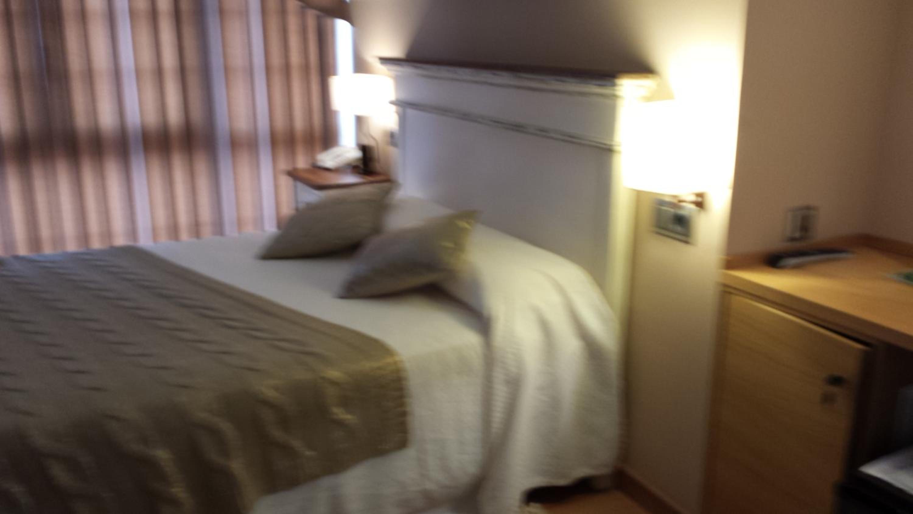 Double or Twin Room - Photo 7