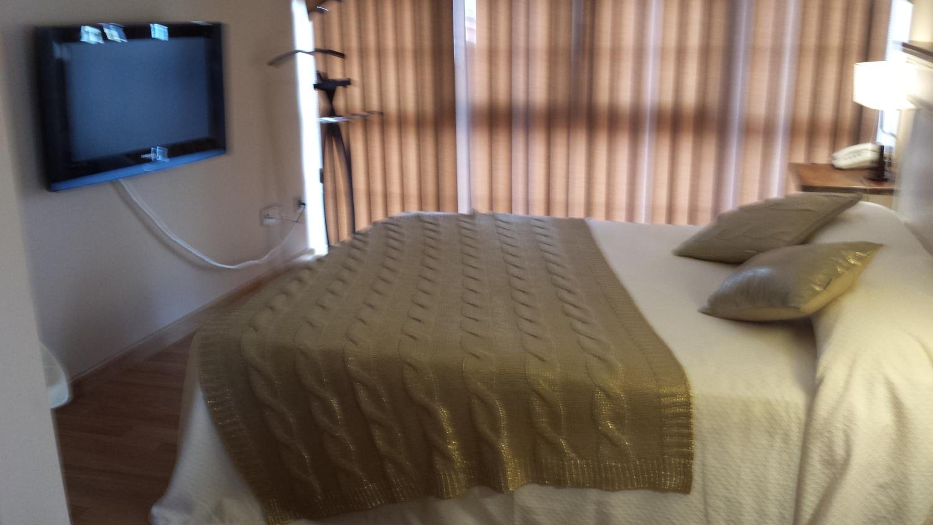 Superior Double or Twin Room - Photo 5