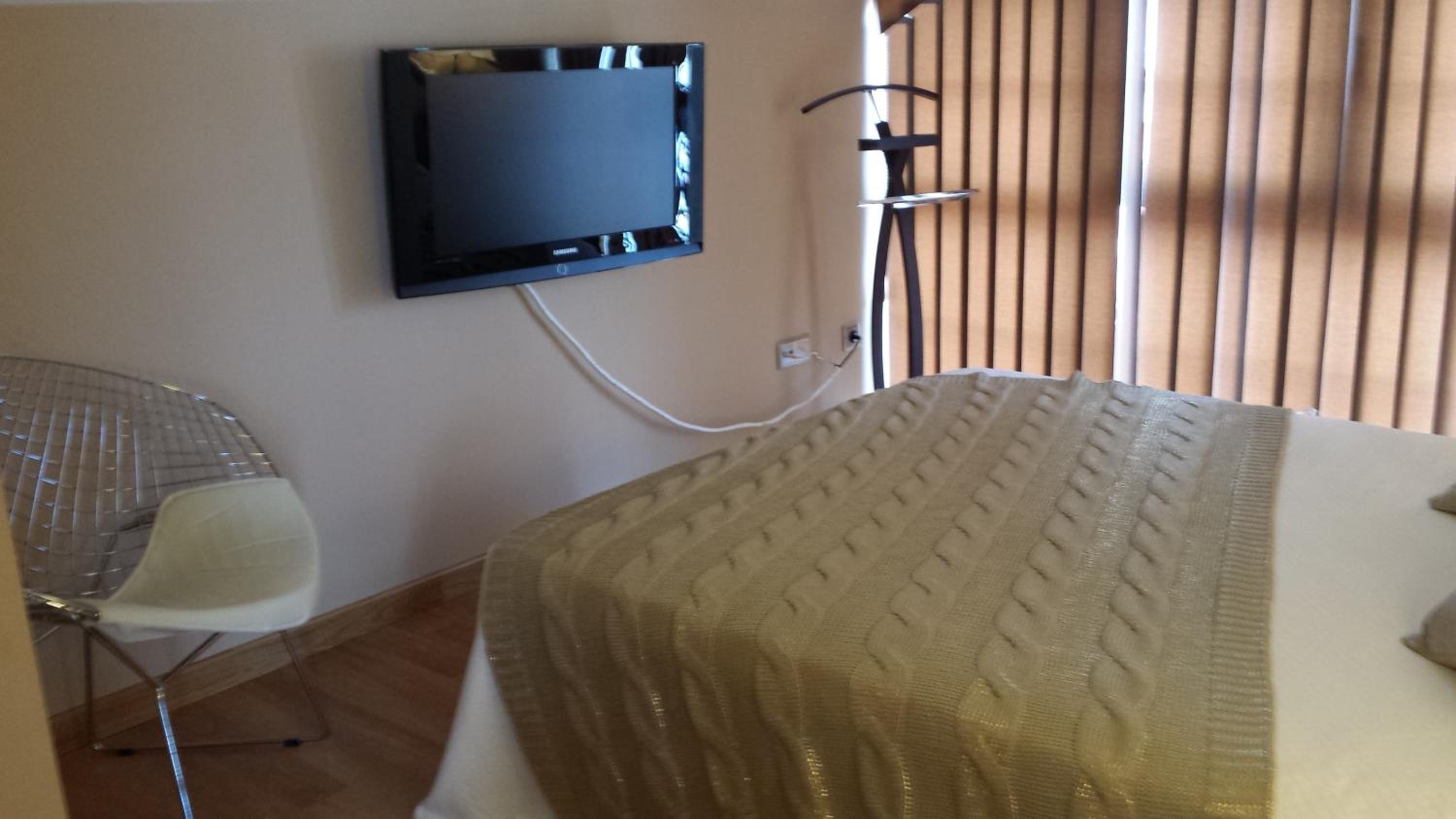 Superior Double or Twin Room - Photo 4
