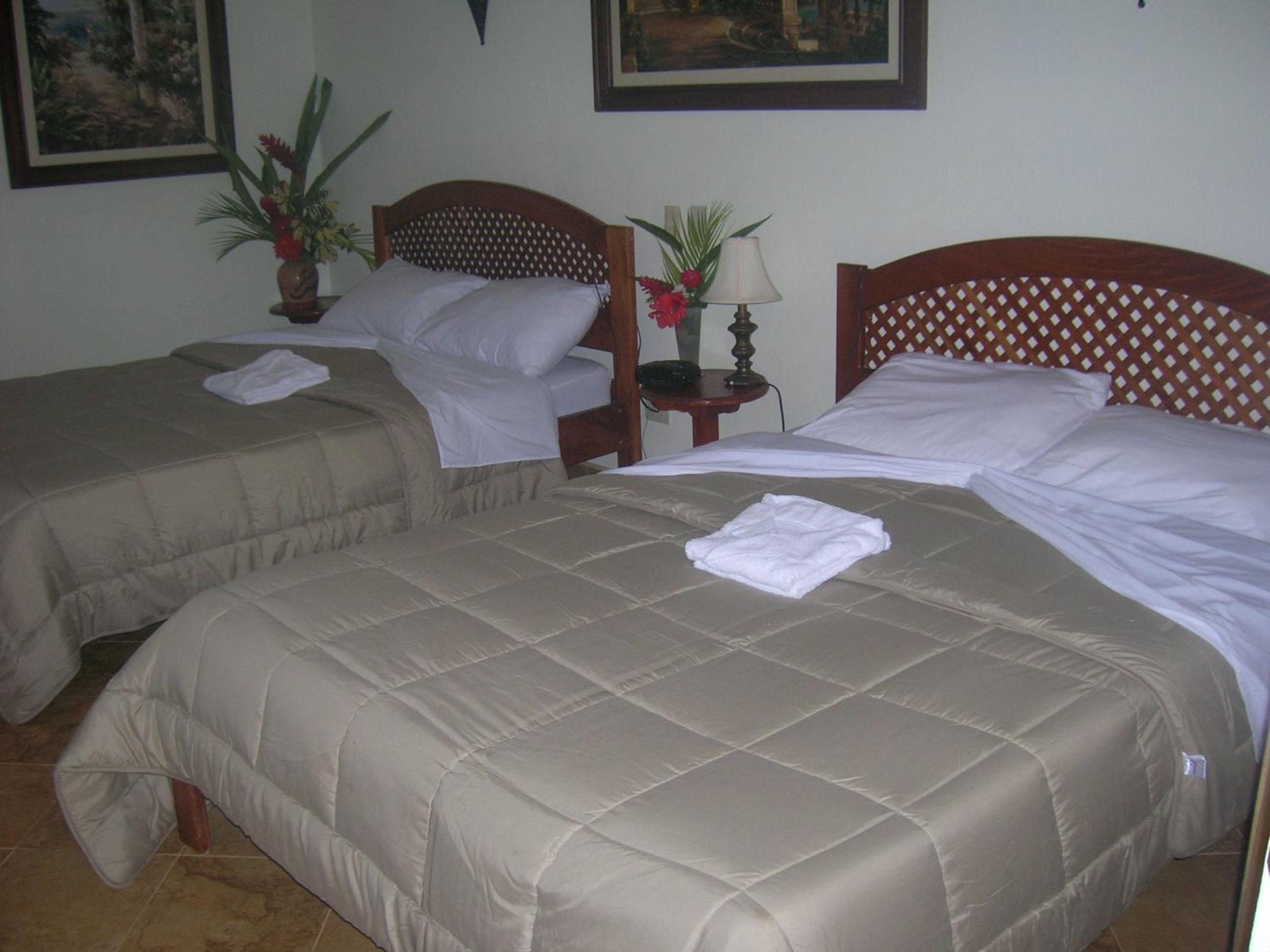 Triple Room photo 2
