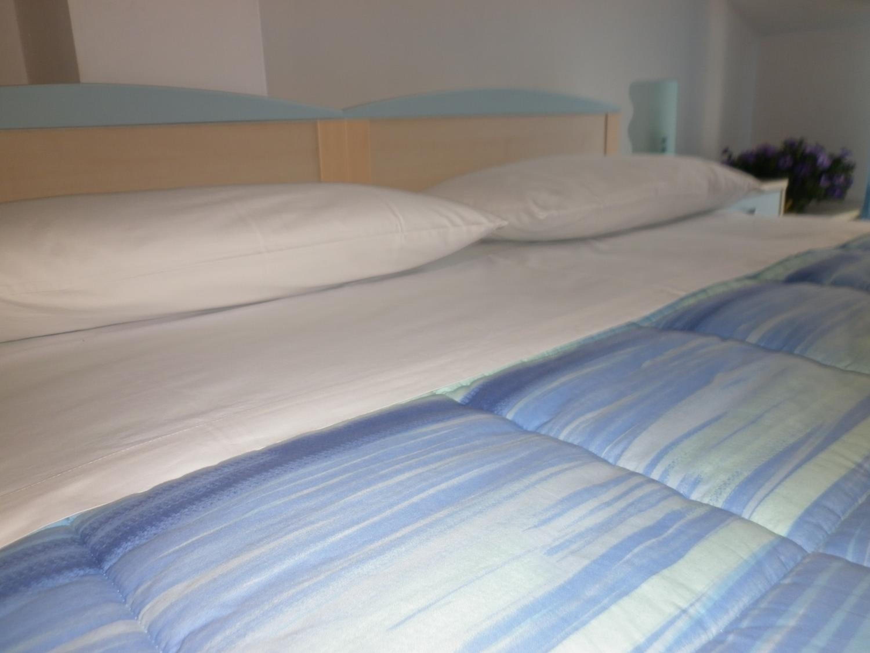 Double Or Twin Room With Private Bathroom