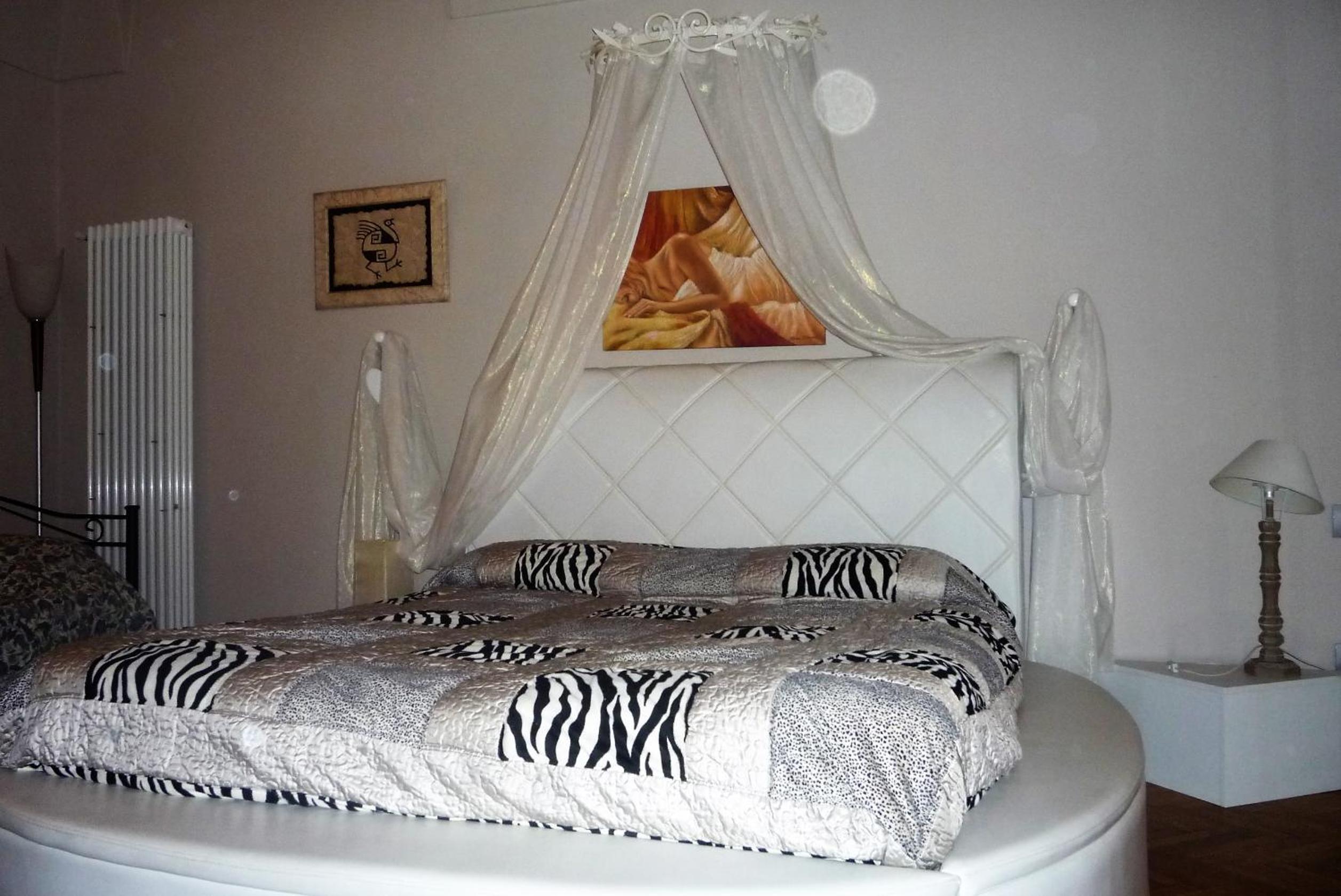 One-Bedroom Apartment with Garden View photo 1