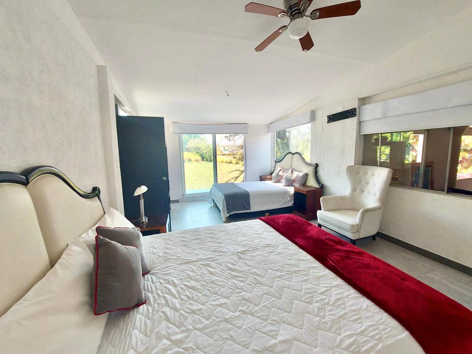 Superior Suite