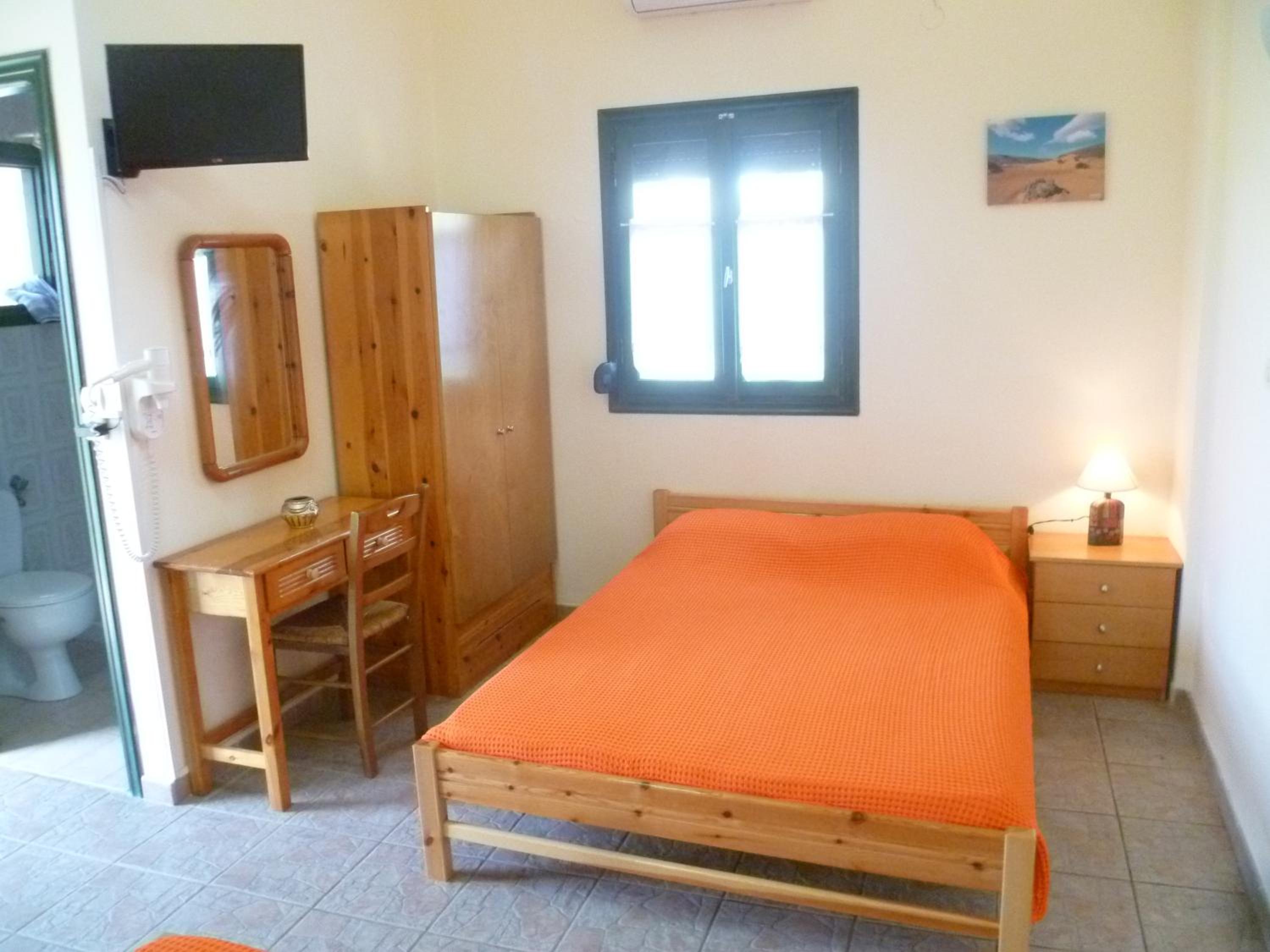 Quadruple Room with Sea View photo 1