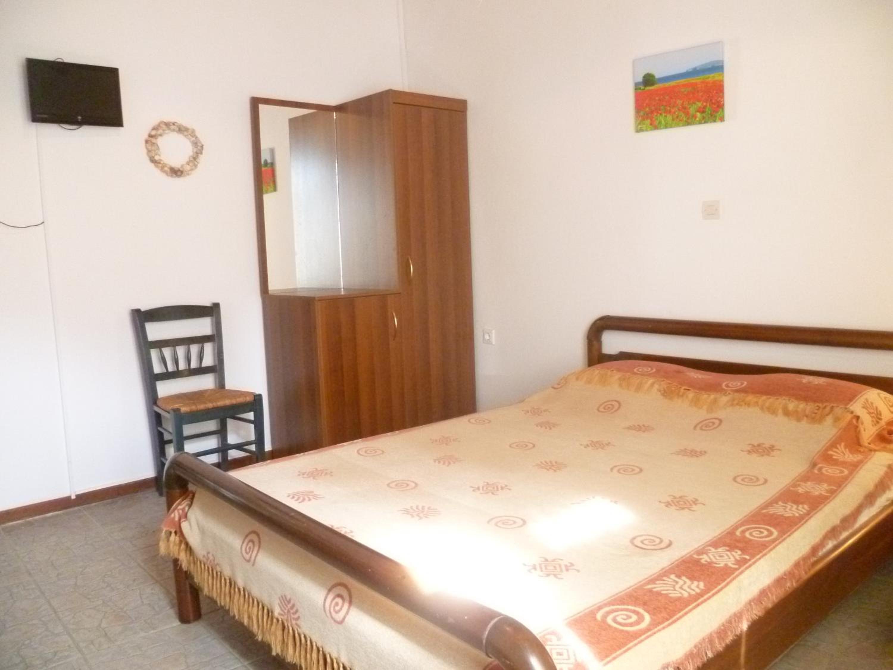 Apartment with Sea View photo 2