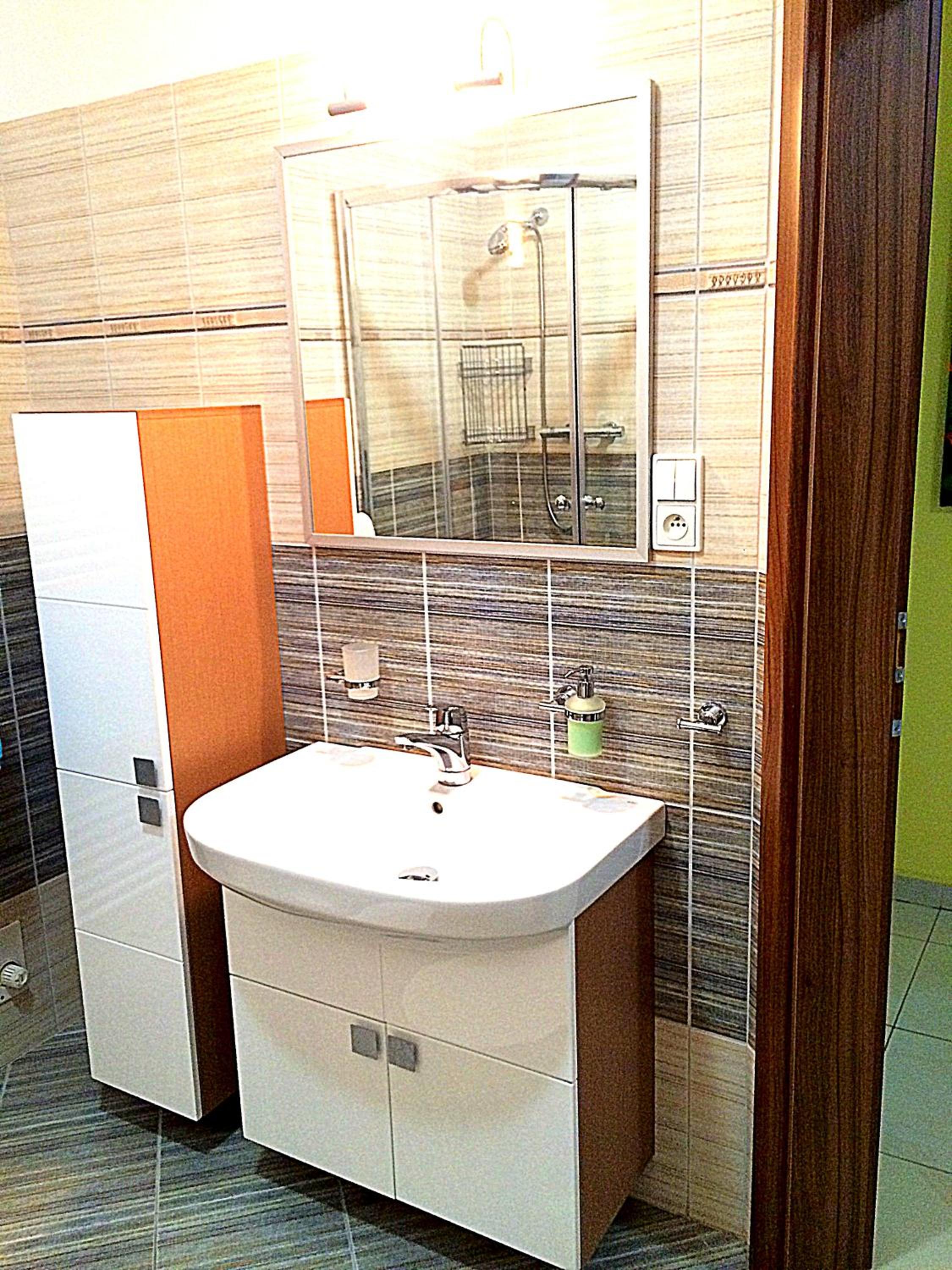 Deluxe Apartment photo 3