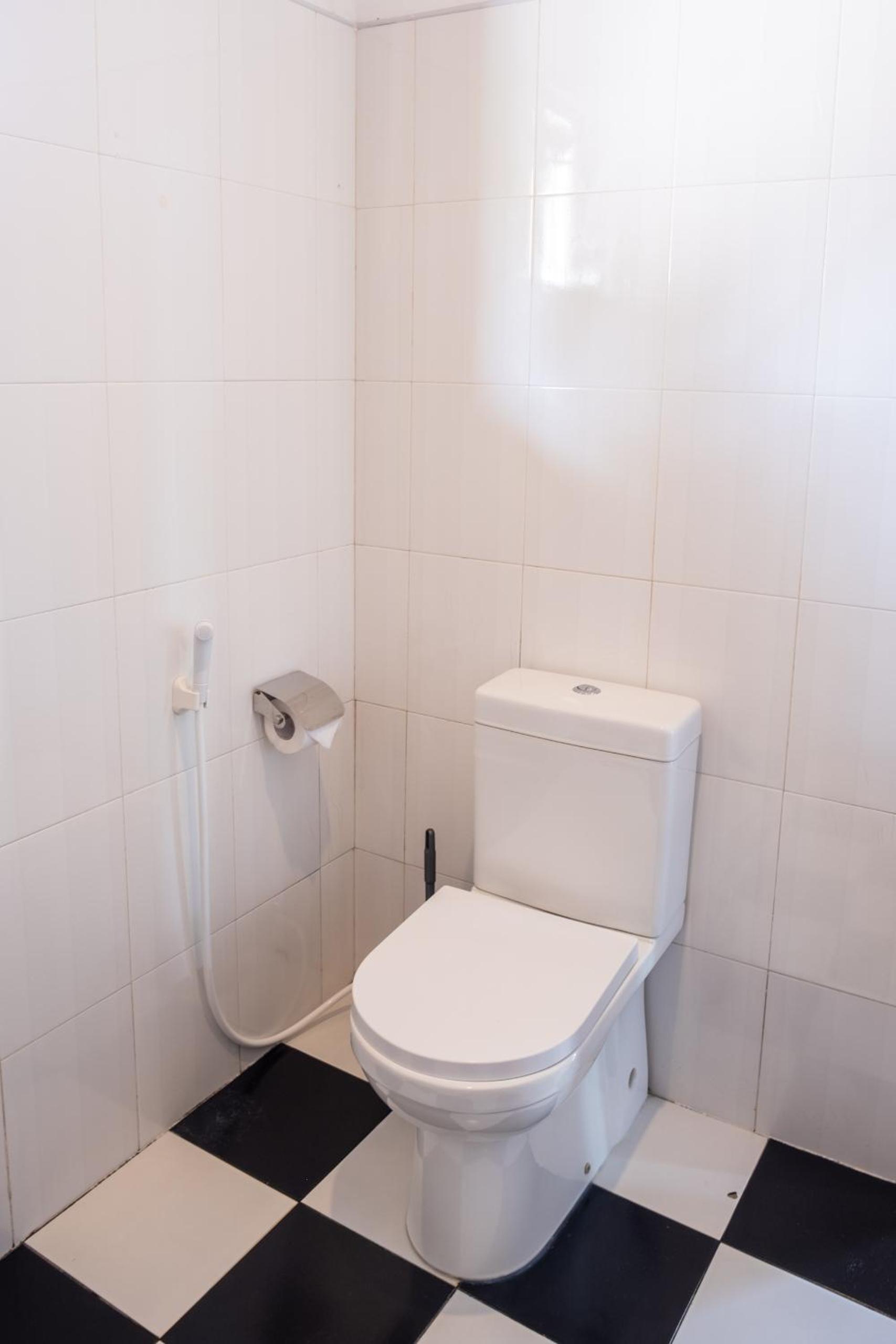 Deluxe Double Room with Sea View photo 2