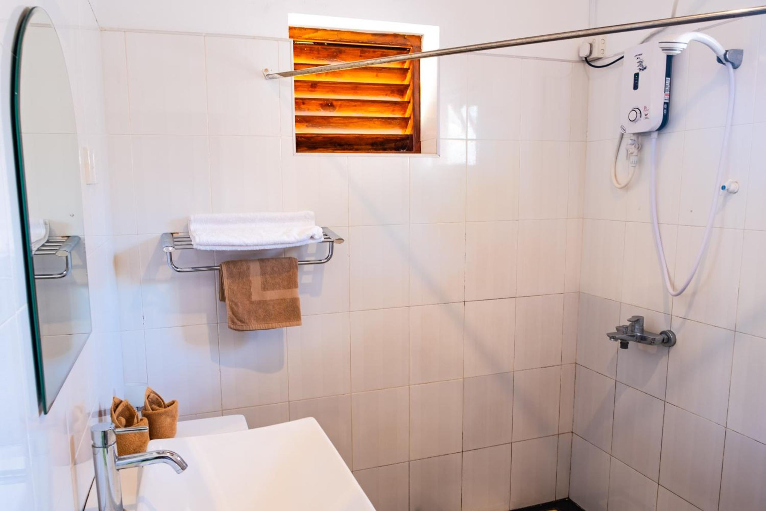 Deluxe Double Room with Sea View photo 3