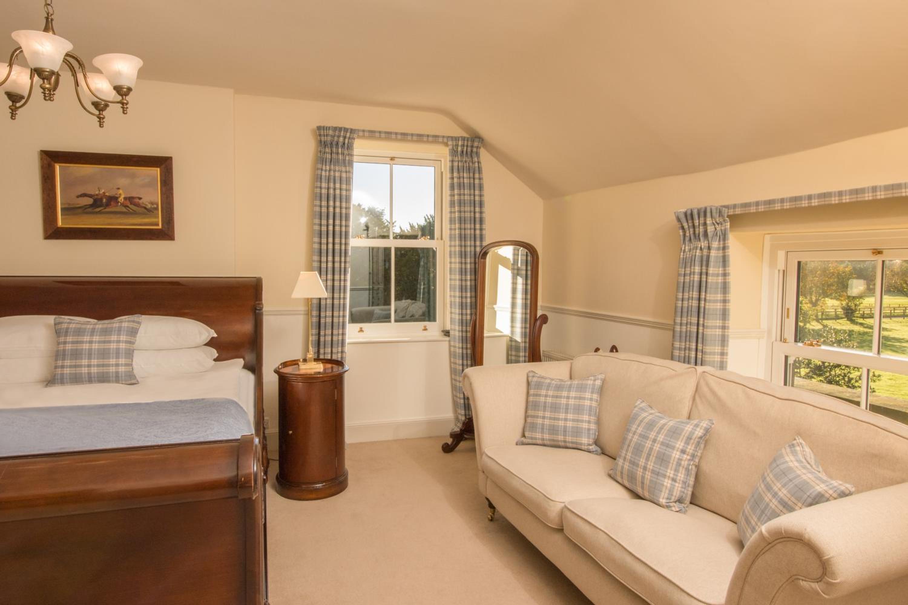 Premier Double Room - Photo 7