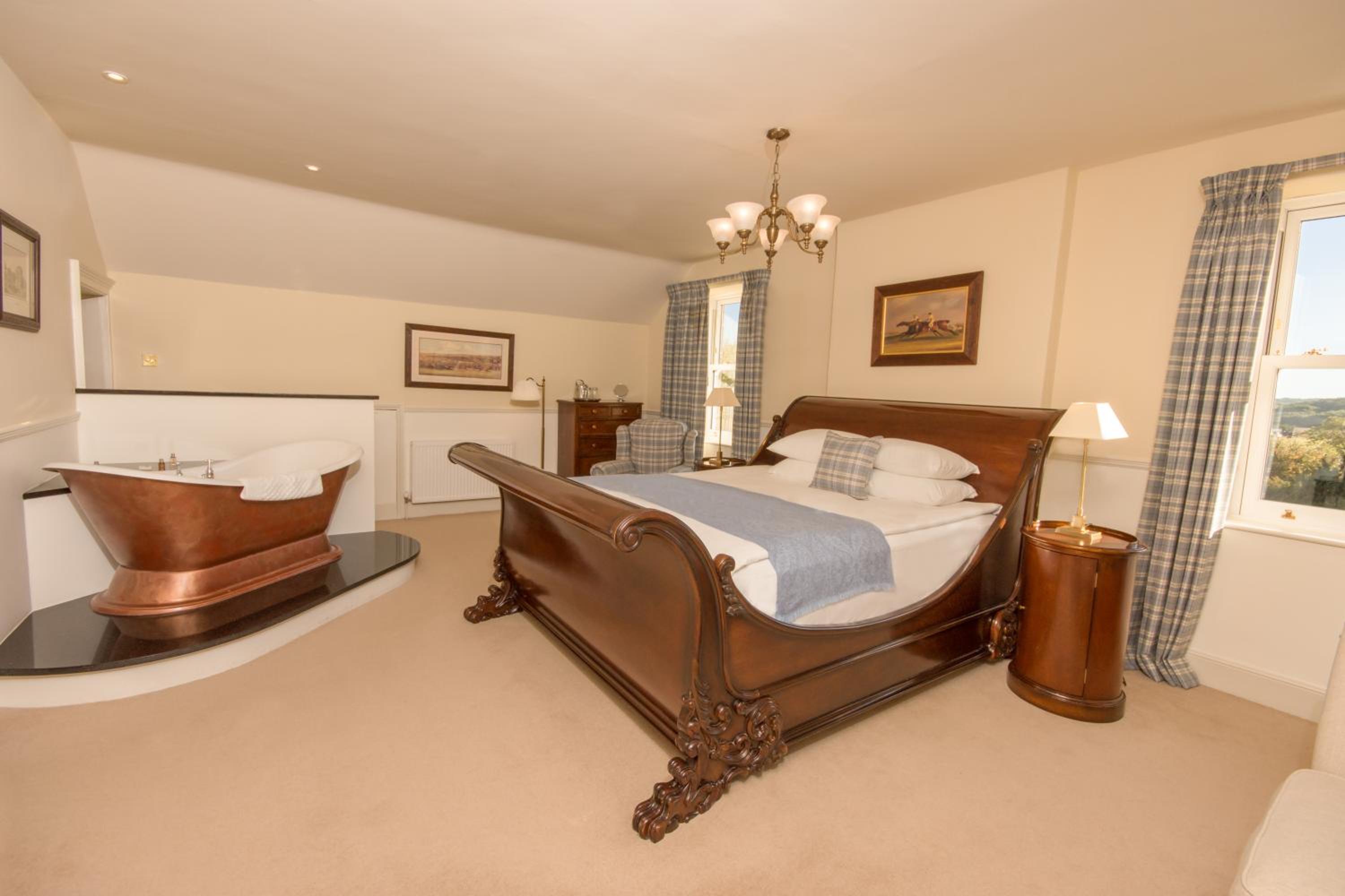 Premier Double Room - Photo 8