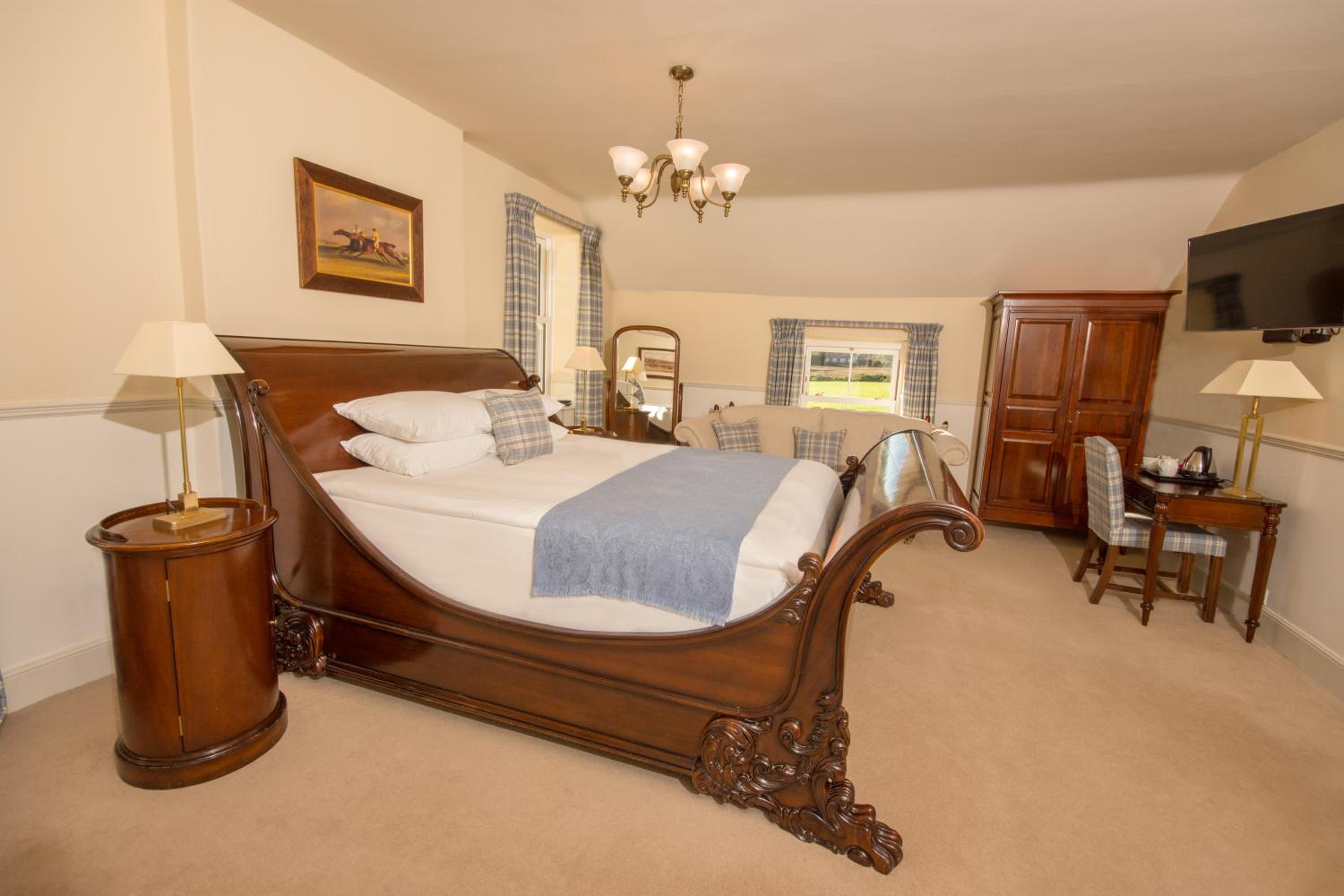 Premier Double Room - Photo 9