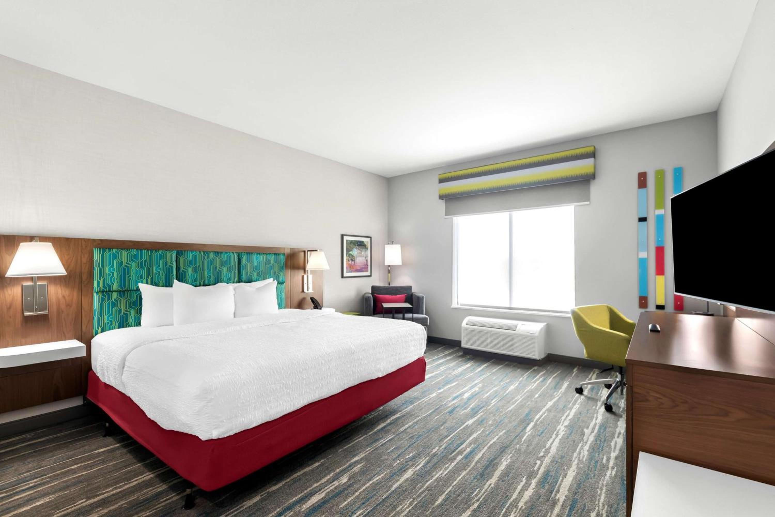 King Room - Photo 2