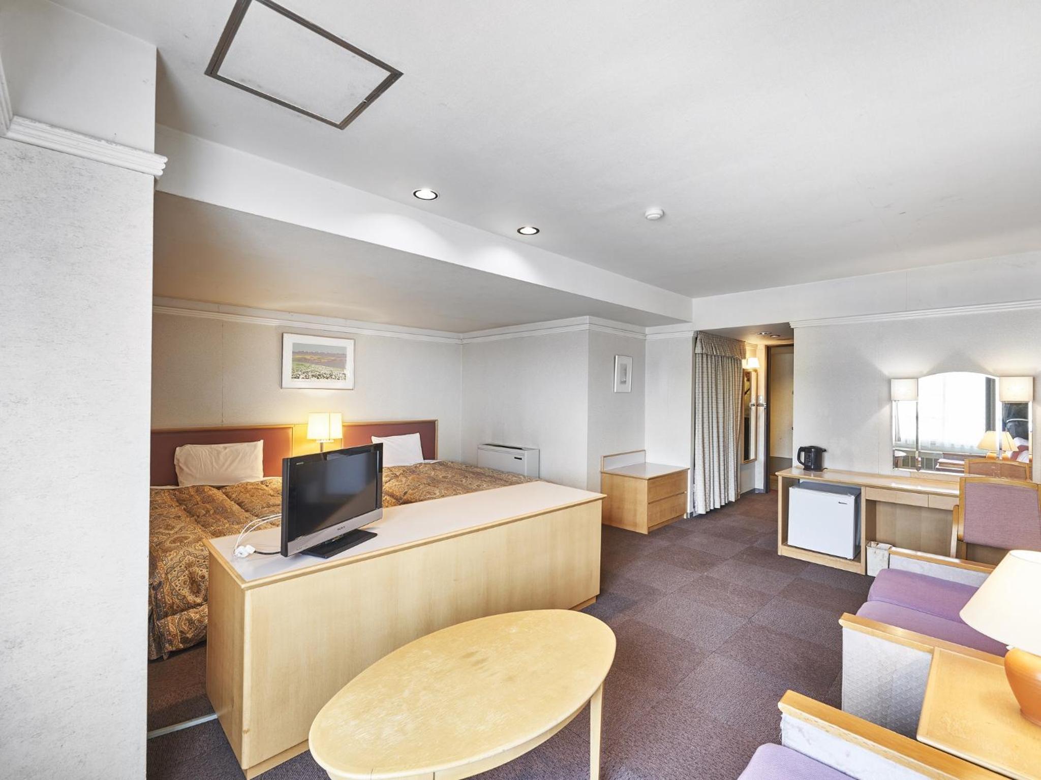 Superior Twin Room photo 2