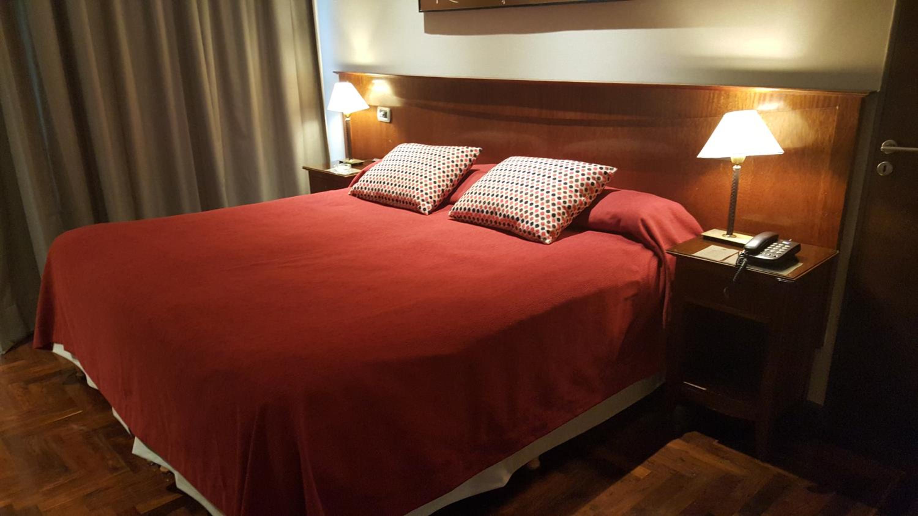 Standard Double Room photo 1