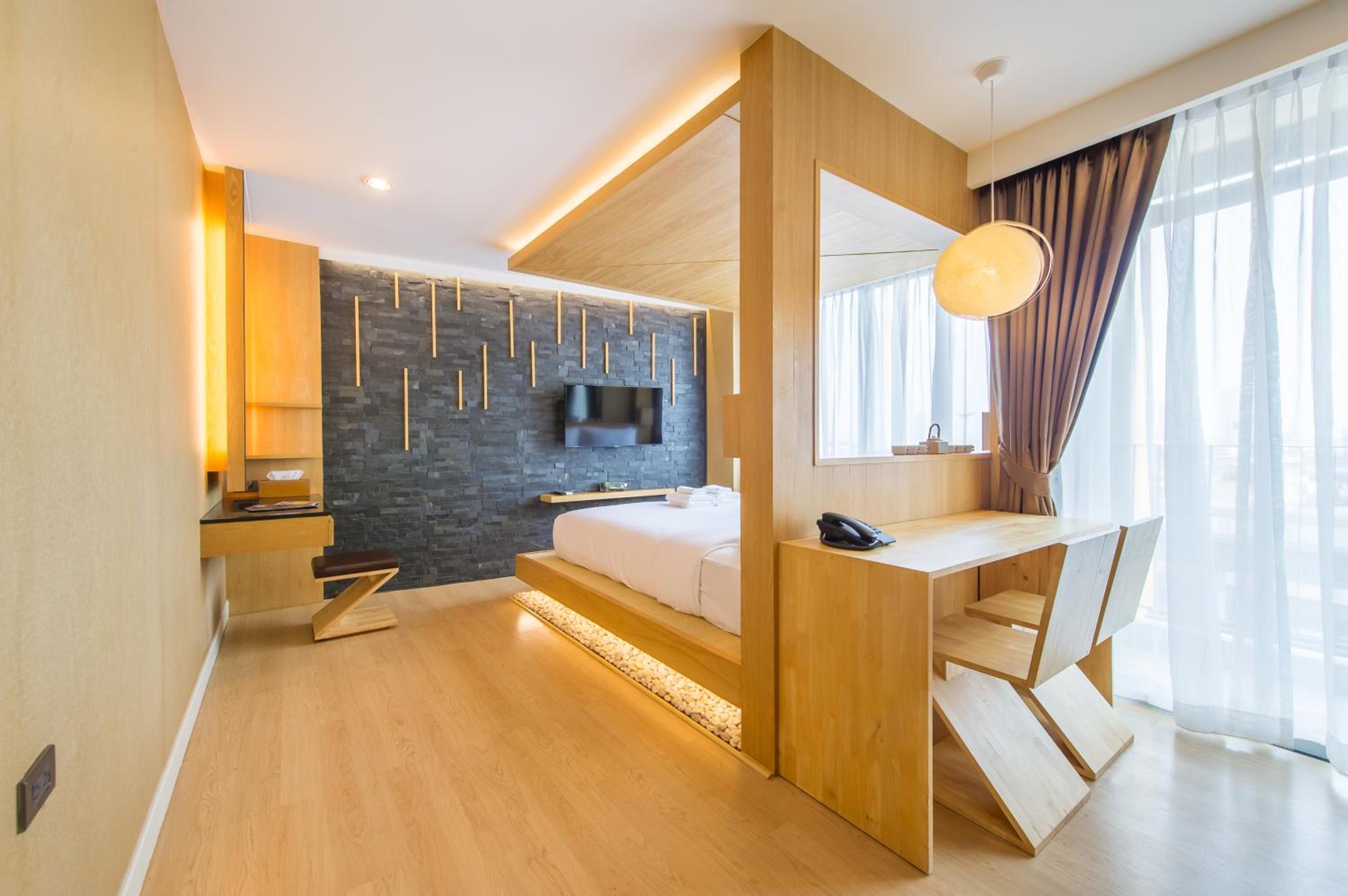 Superior Double Room photo 3