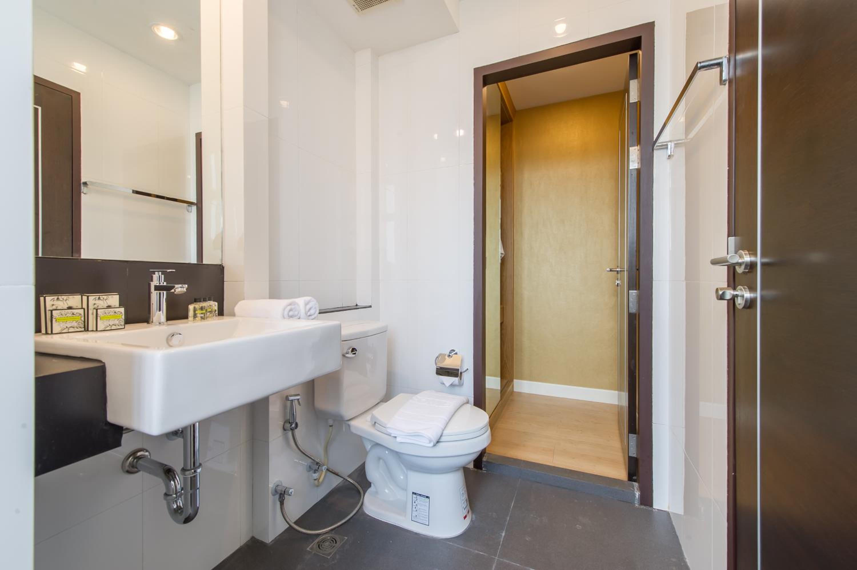 Superior Double Room photo 2