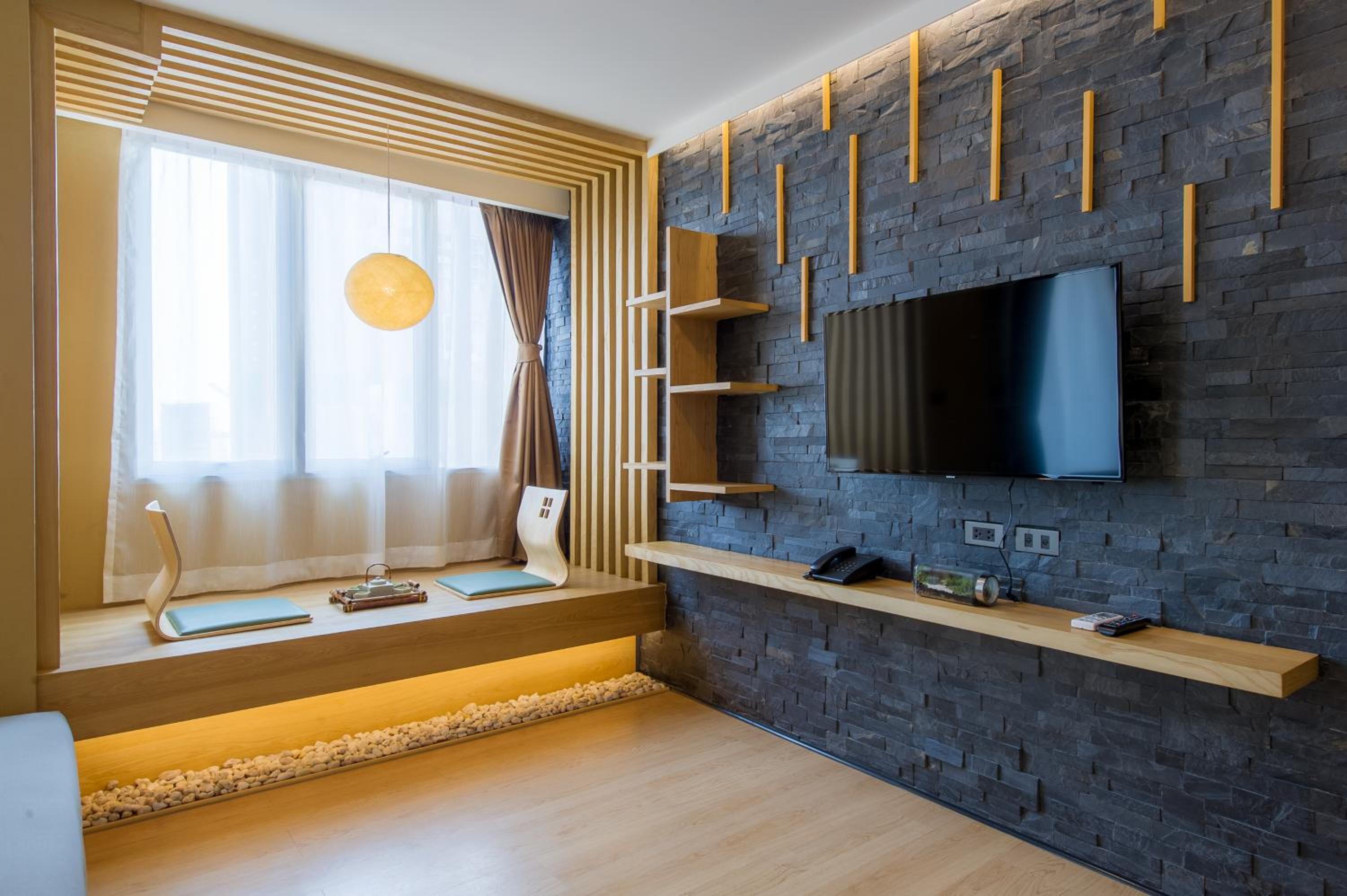 Suite with Balcony photo 3